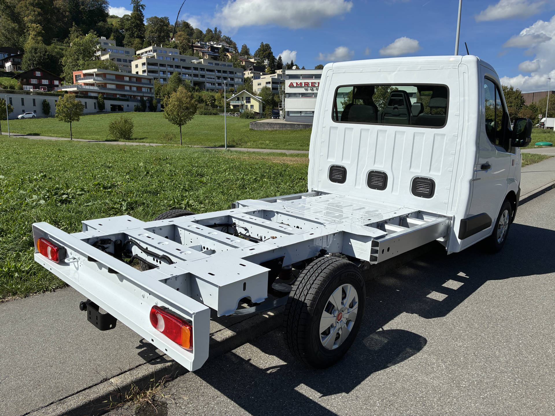 RENAULT Master Kab.-Ch. 3.5 t L2 E-Tech-image-3