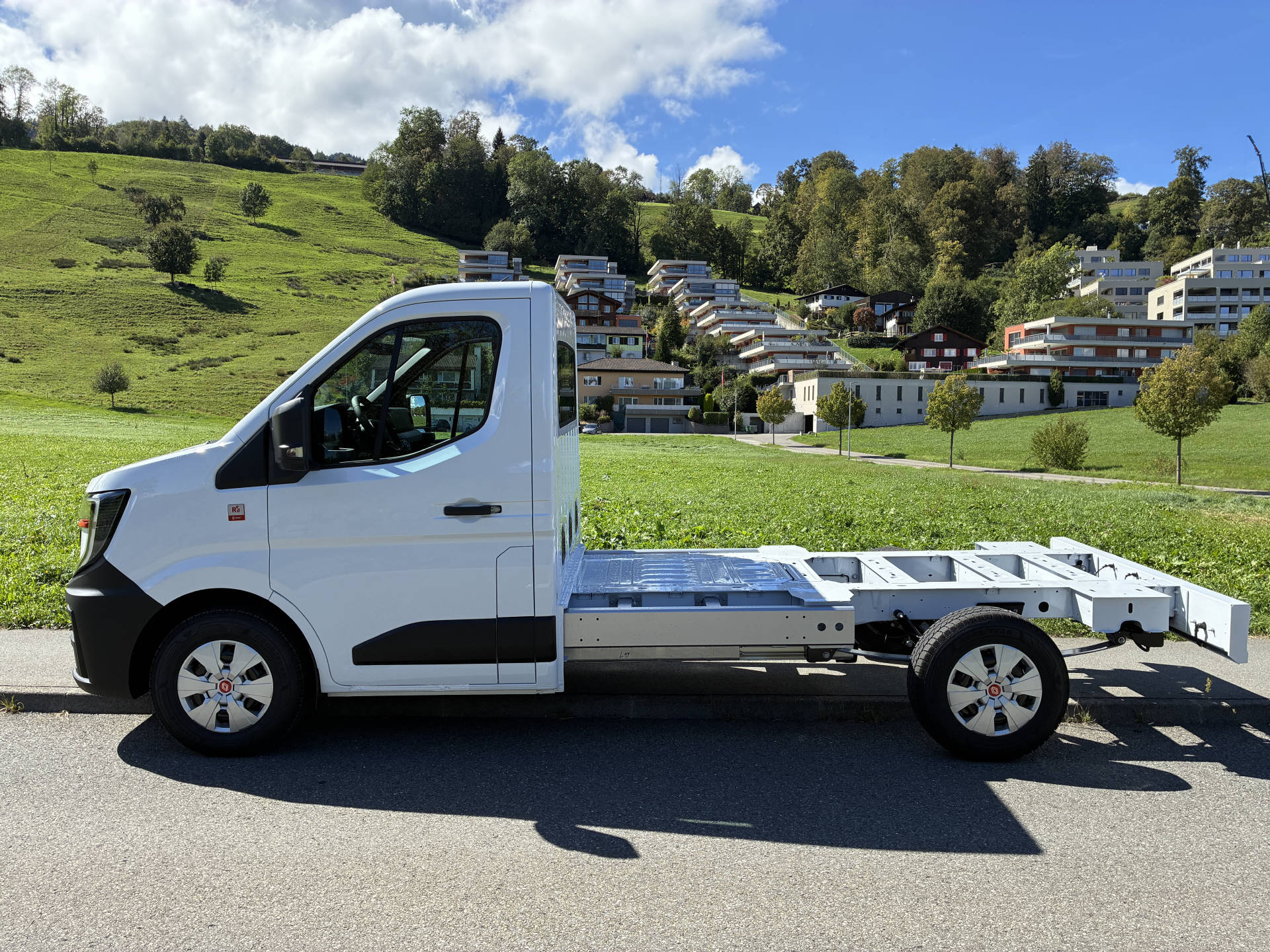 RENAULT Master Kab.-Ch. 3.5 t L2 E-Tech-image-4