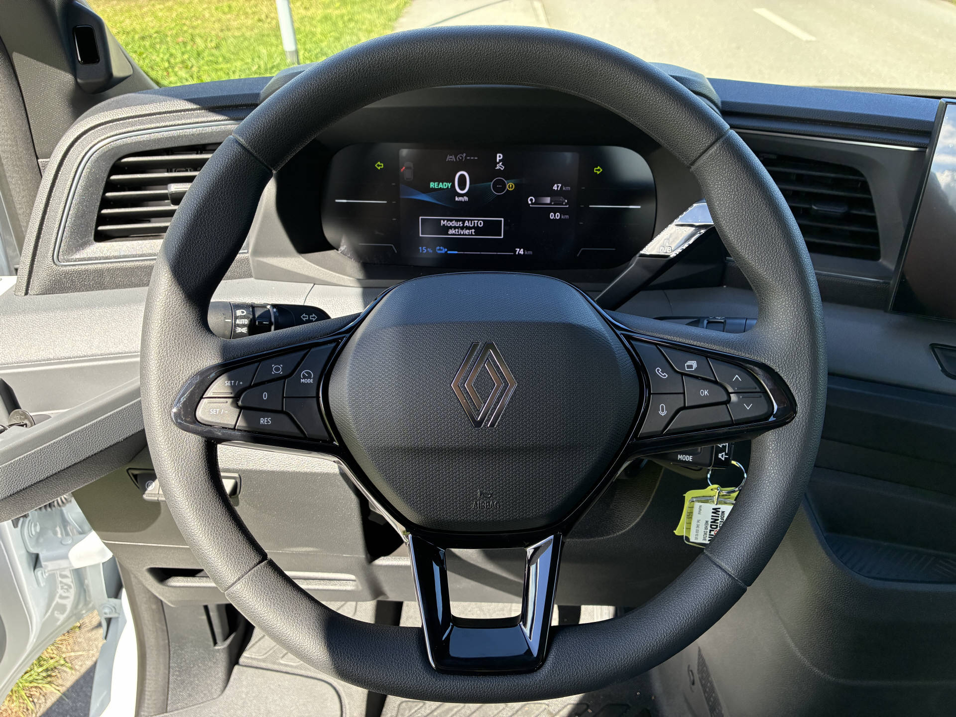 RENAULT Master Kab.-Ch. 3.5 t L2 E-Tech-image-10
