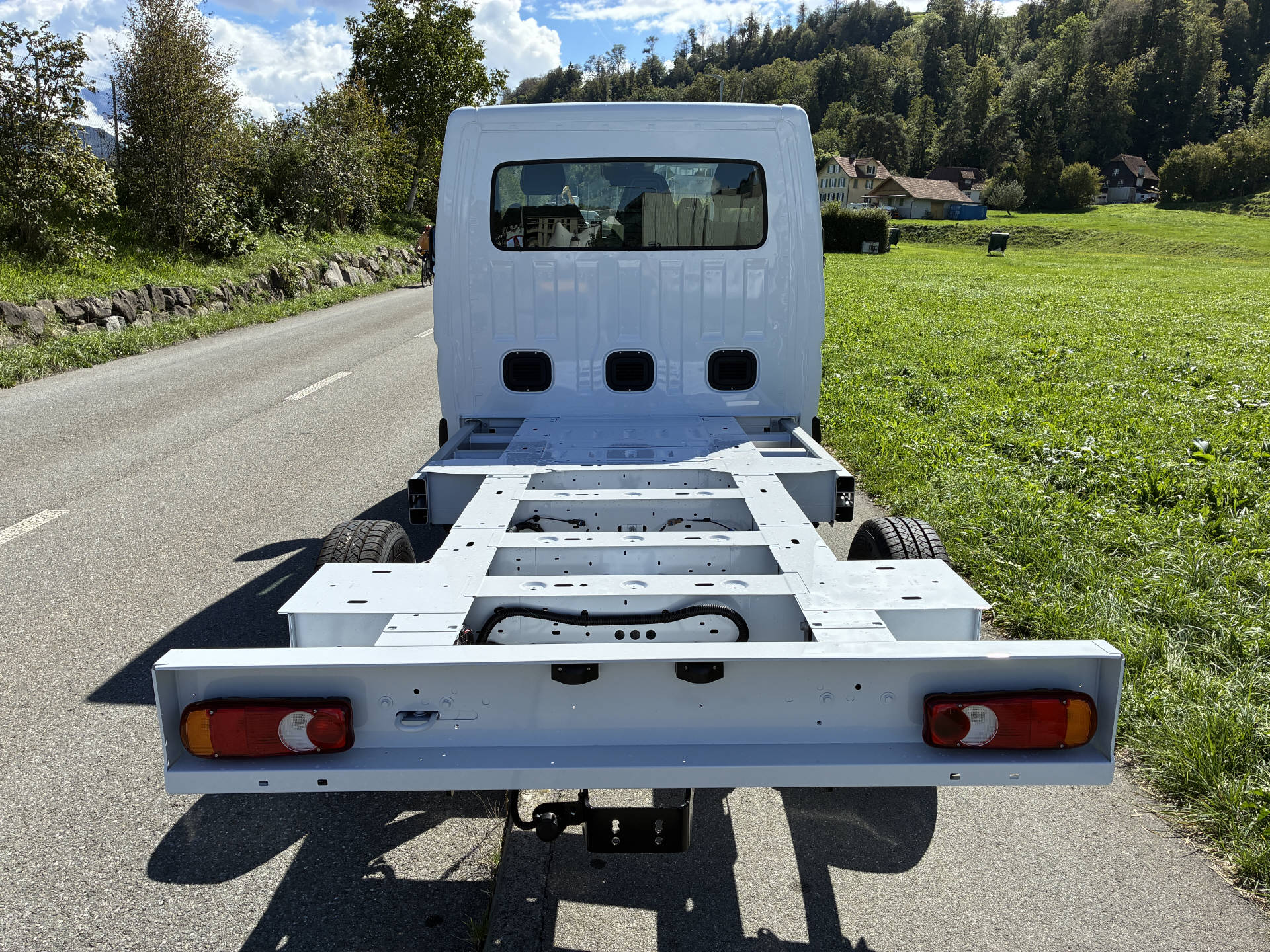 RENAULT Master Kab.-Ch. 3.5 t L2 E-Tech-image-7
