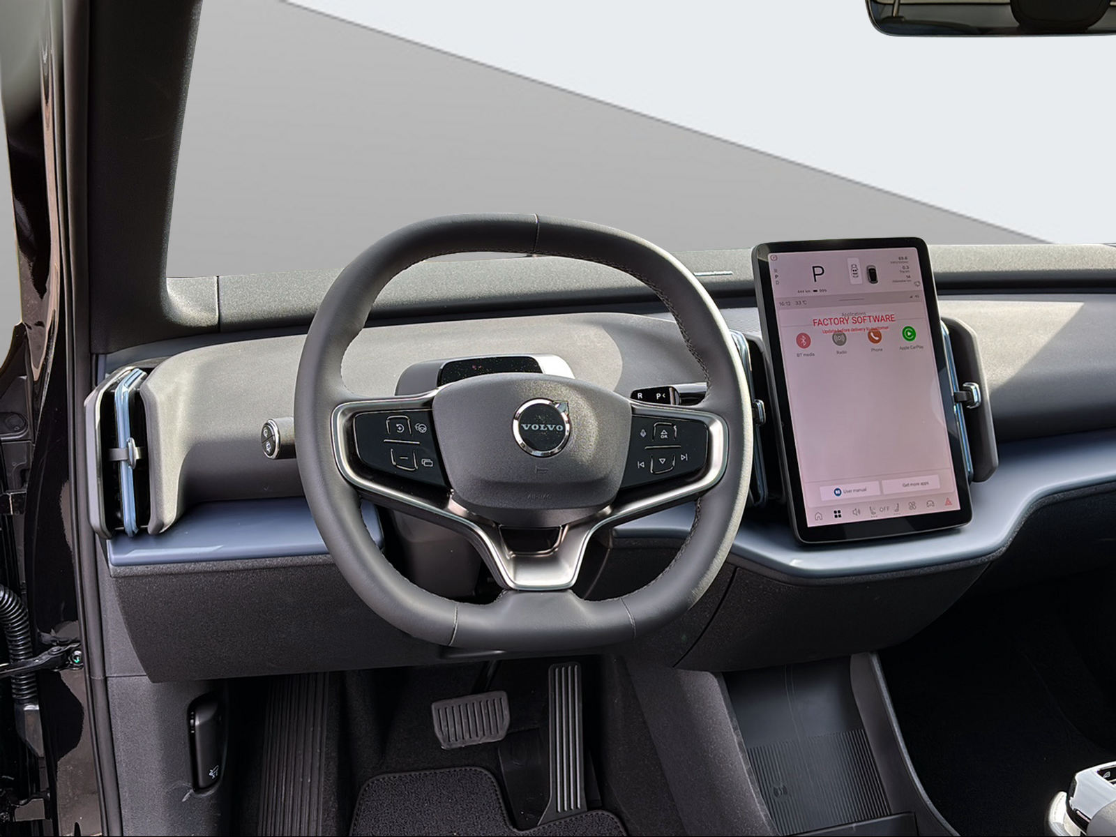 VOLVO EX30 E60 69kWh Twin Ultra-image-10