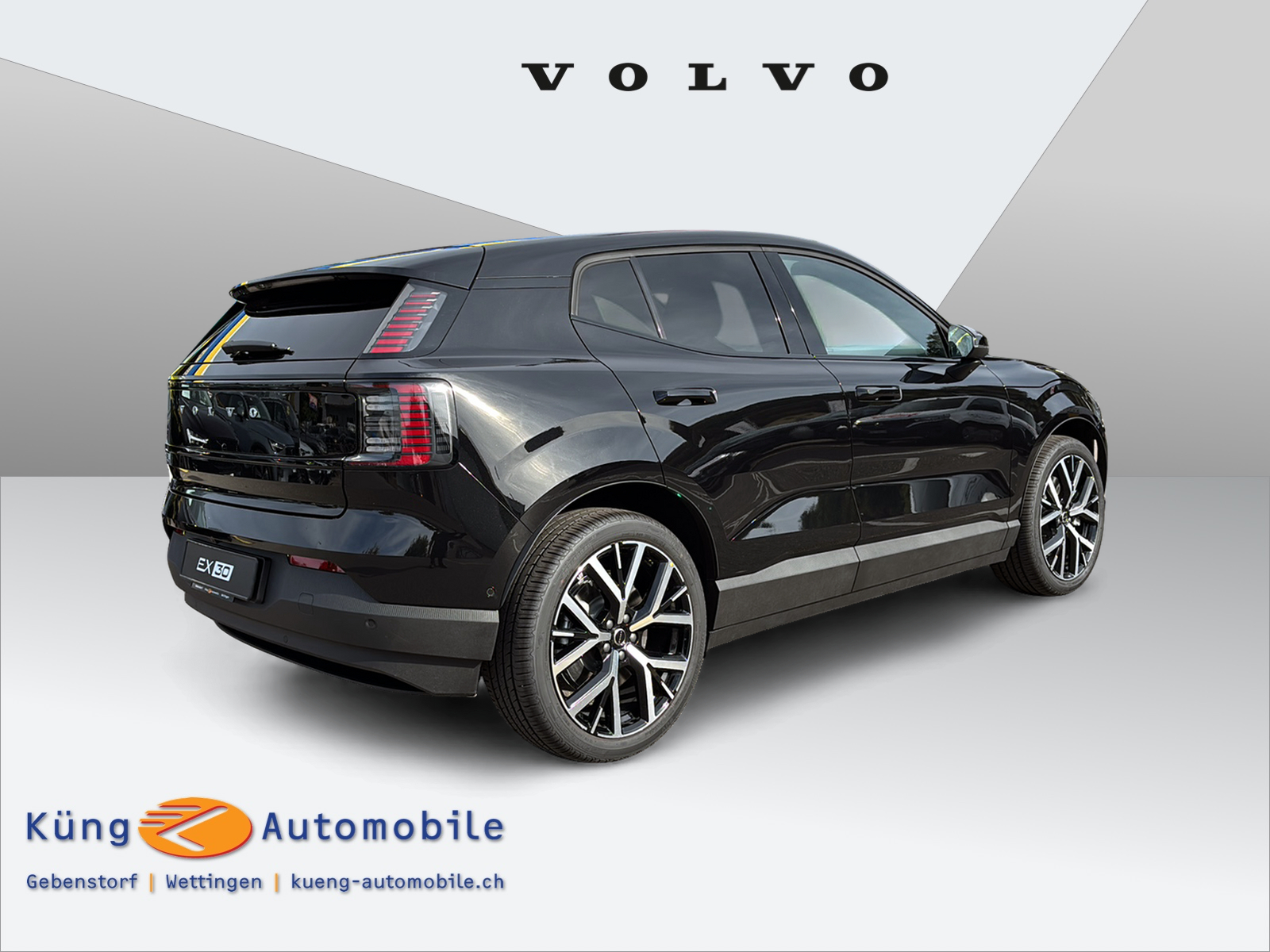 VOLVO EX30 E60 69kWh Twin Ultra-image-3