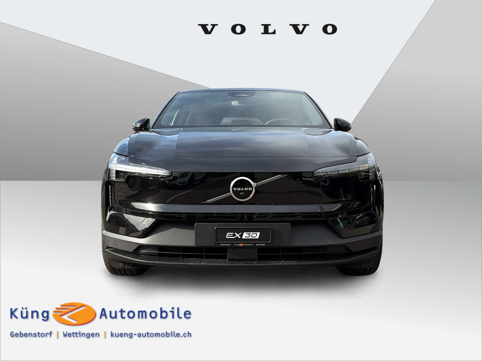 VOLVO EX30 E60 69kWh Twin Ultra-image-1