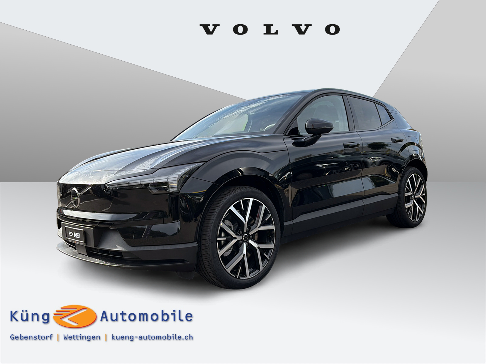 VOLVO EX30 E60 69kWh Twin Ultra-image-0