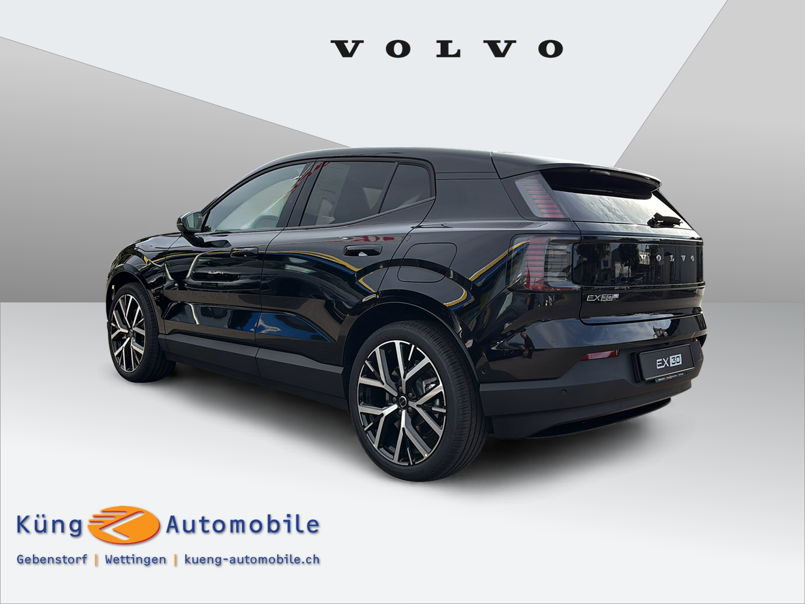 VOLVO EX30 E60 69kWh Twin Ultra-image-5