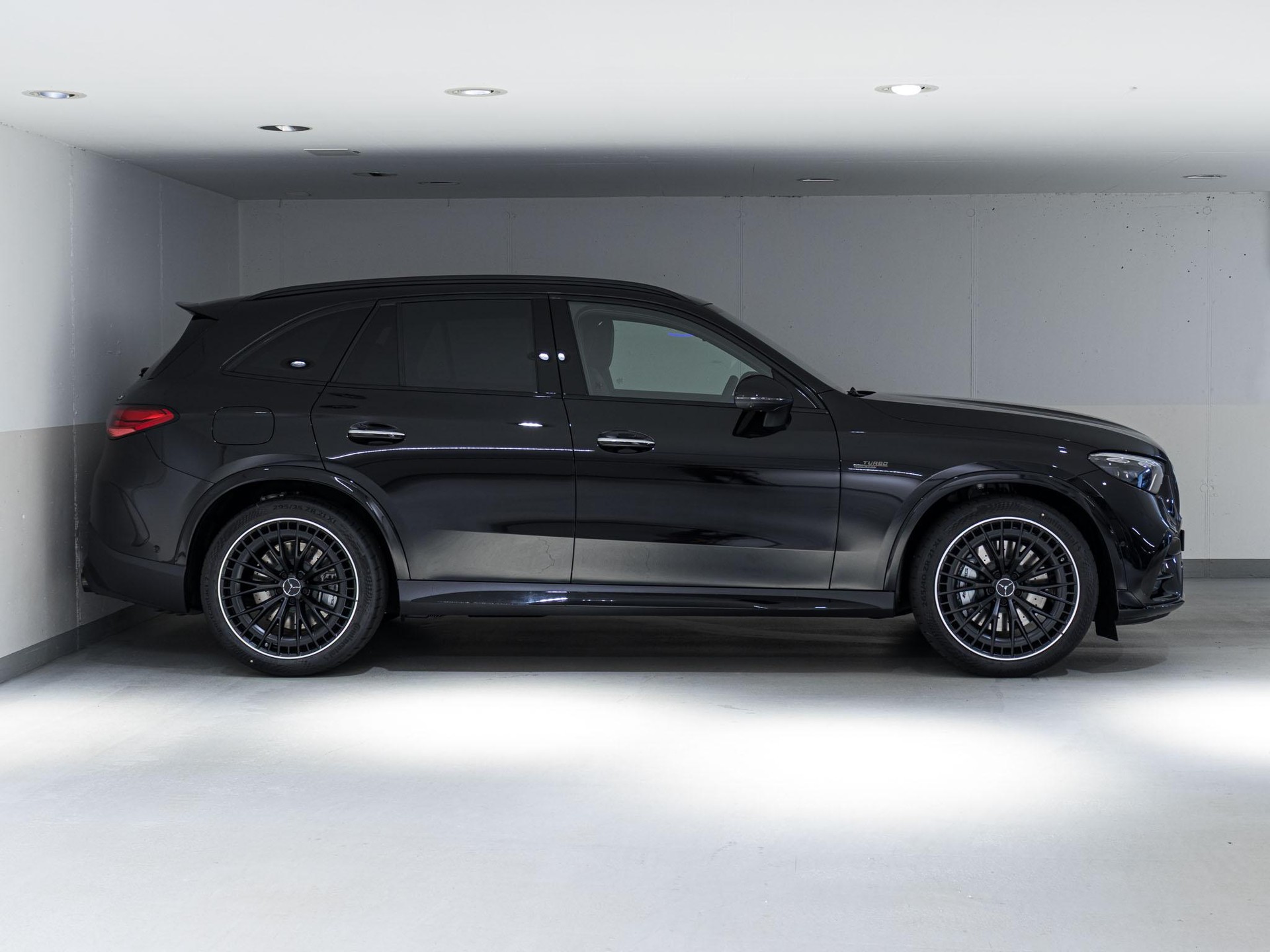 MERCEDES-BENZ GLC 43 AMG 4MATIC-image-1