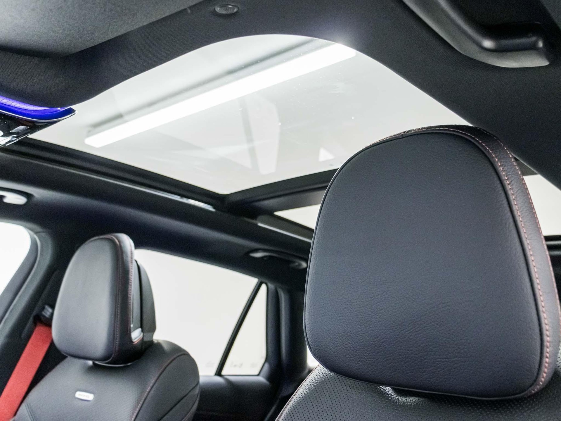 MERCEDES-BENZ GLC 43 AMG 4MATIC-image-8