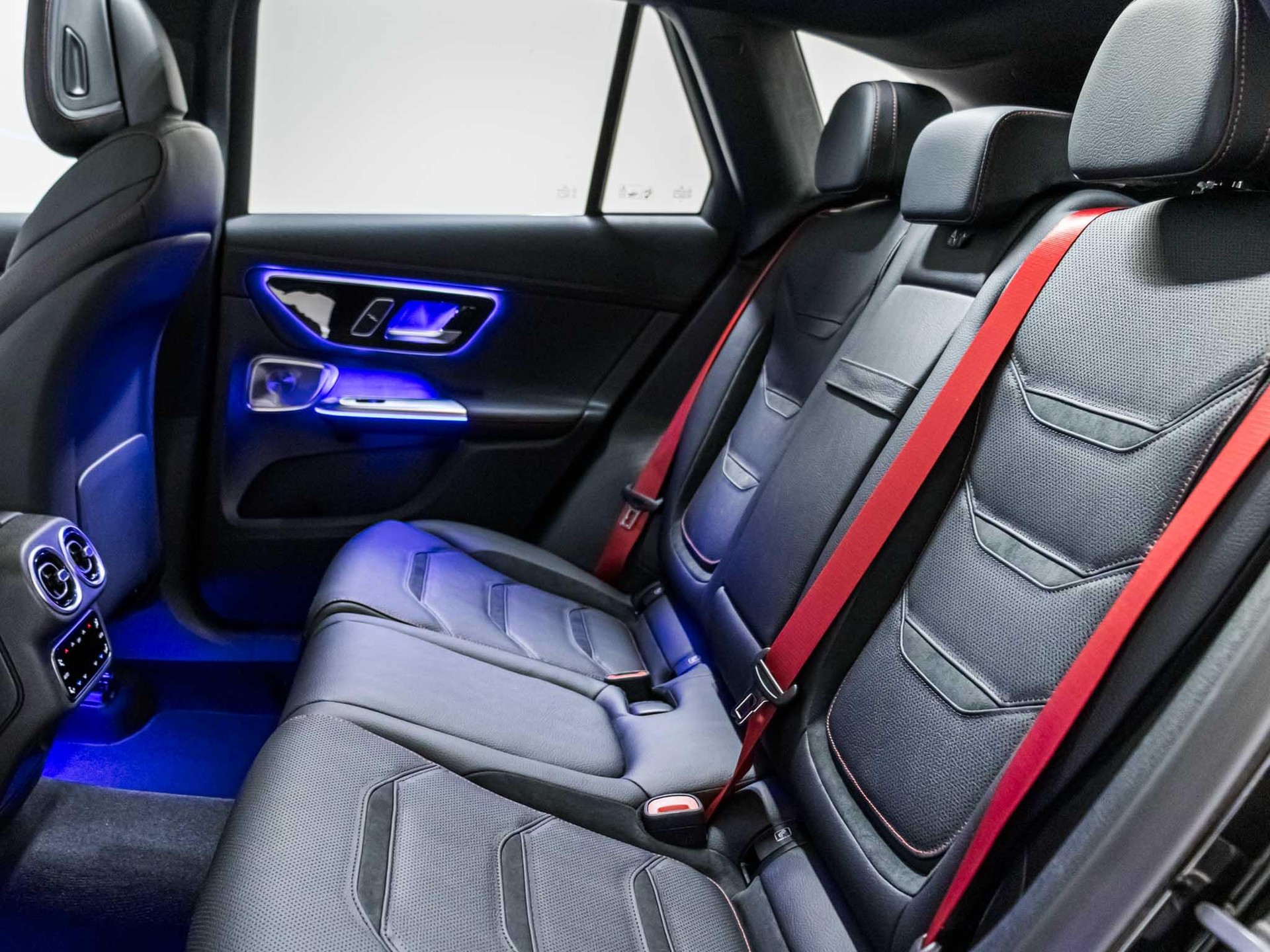 MERCEDES-BENZ GLC 43 AMG 4MATIC-image-7
