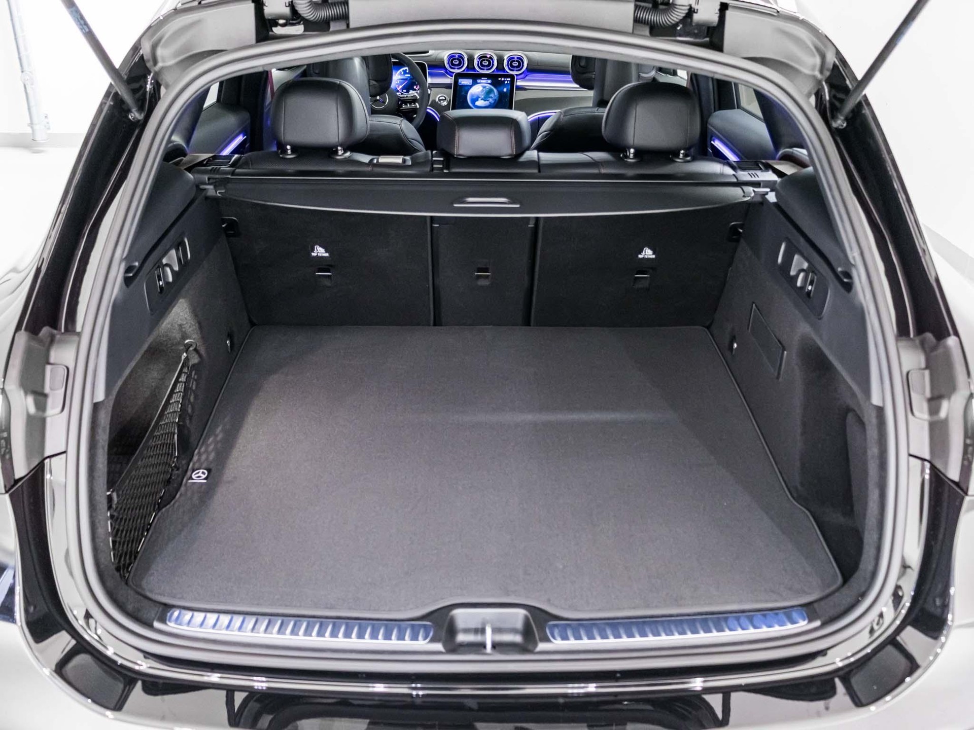 MERCEDES-BENZ GLC 43 AMG 4MATIC-image-12