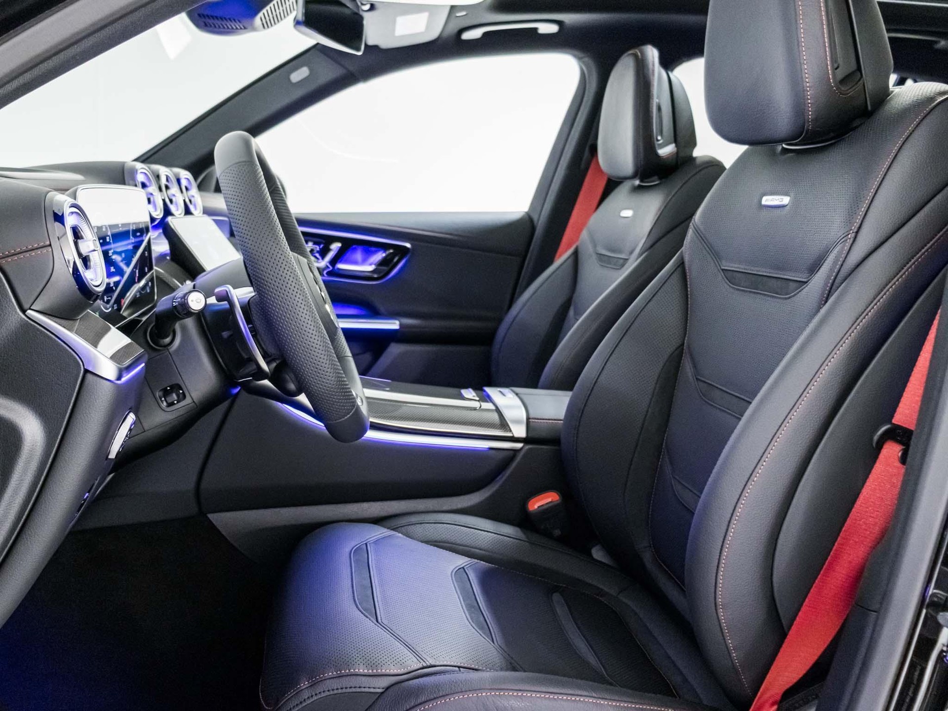 MERCEDES-BENZ GLC 43 AMG 4MATIC-image-6