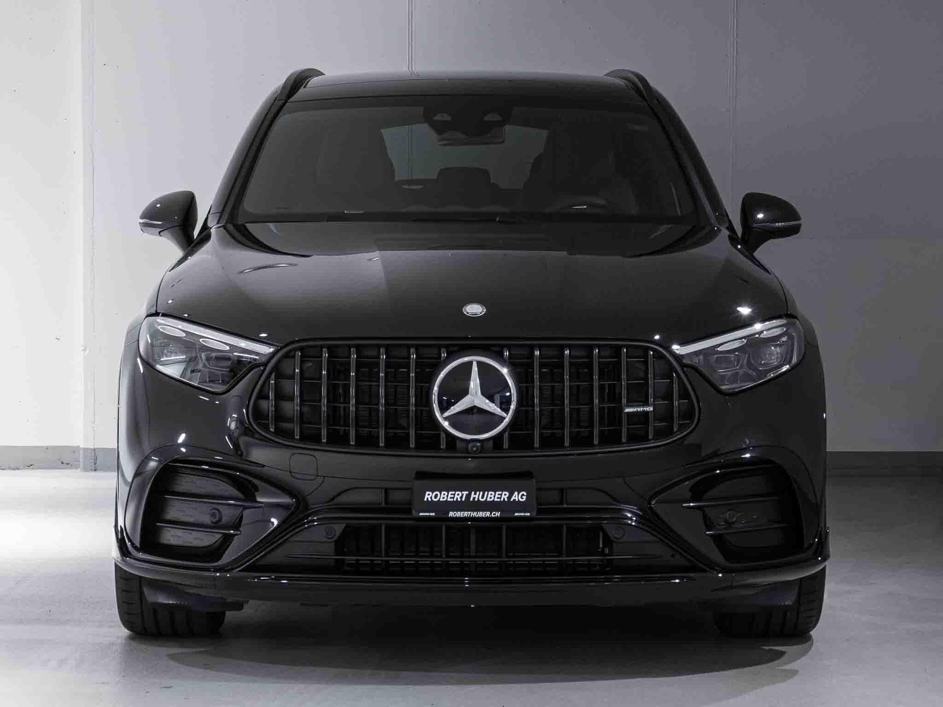 MERCEDES-BENZ GLC 43 AMG 4MATIC-image-2