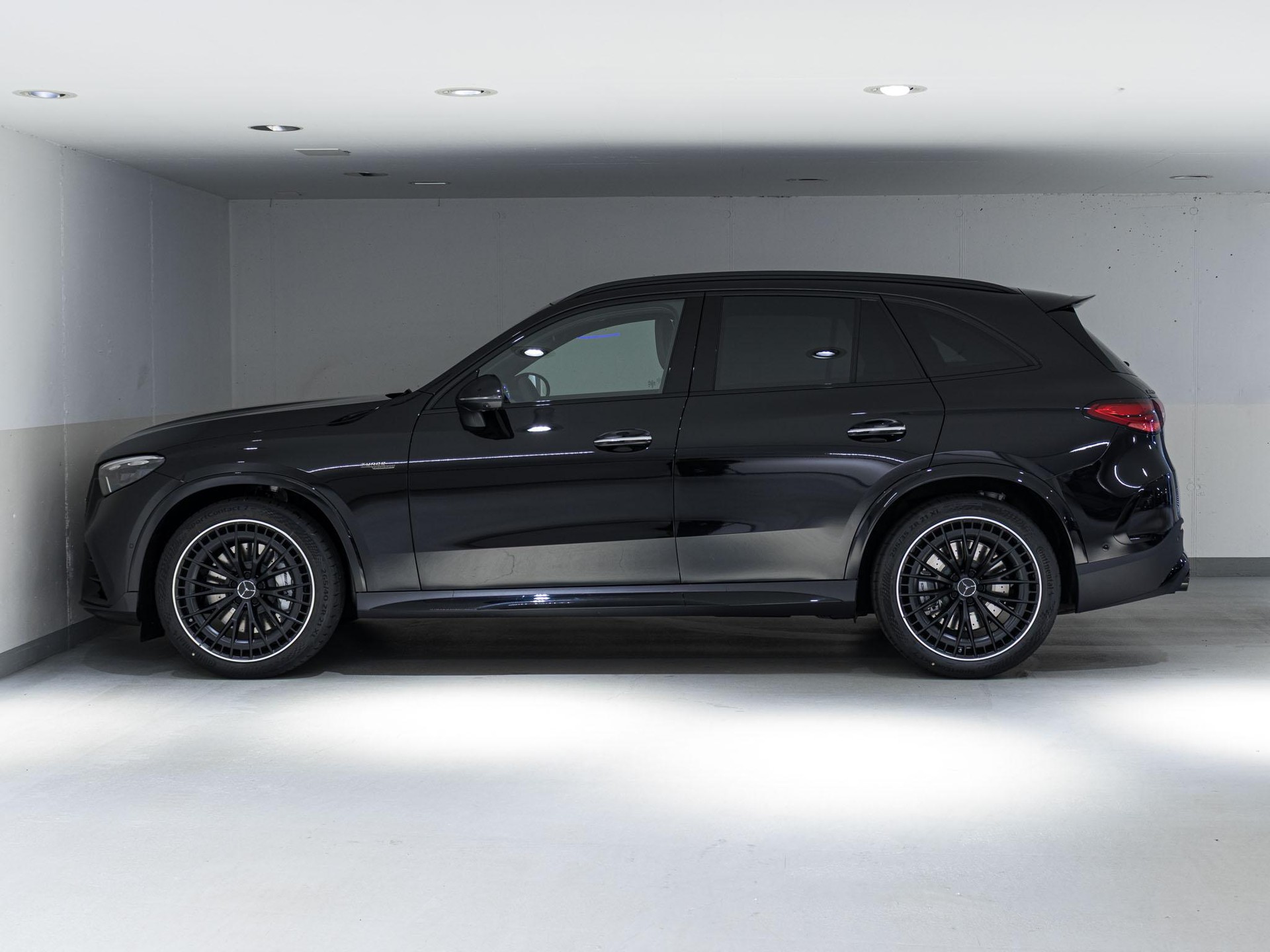 MERCEDES-BENZ GLC 43 AMG 4MATIC-image-4