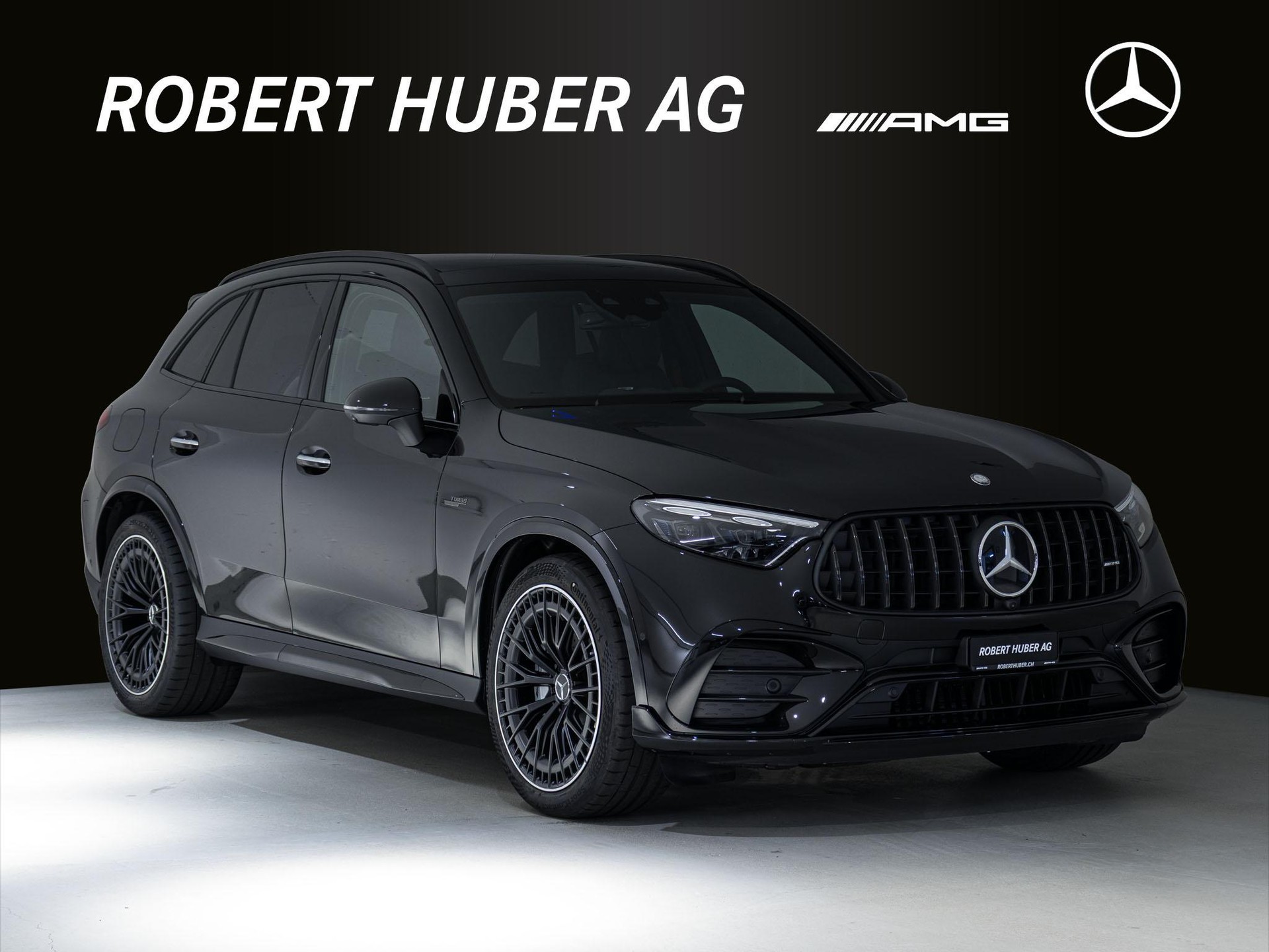 MERCEDES-BENZ GLC 43 AMG 4MATIC-image-0
