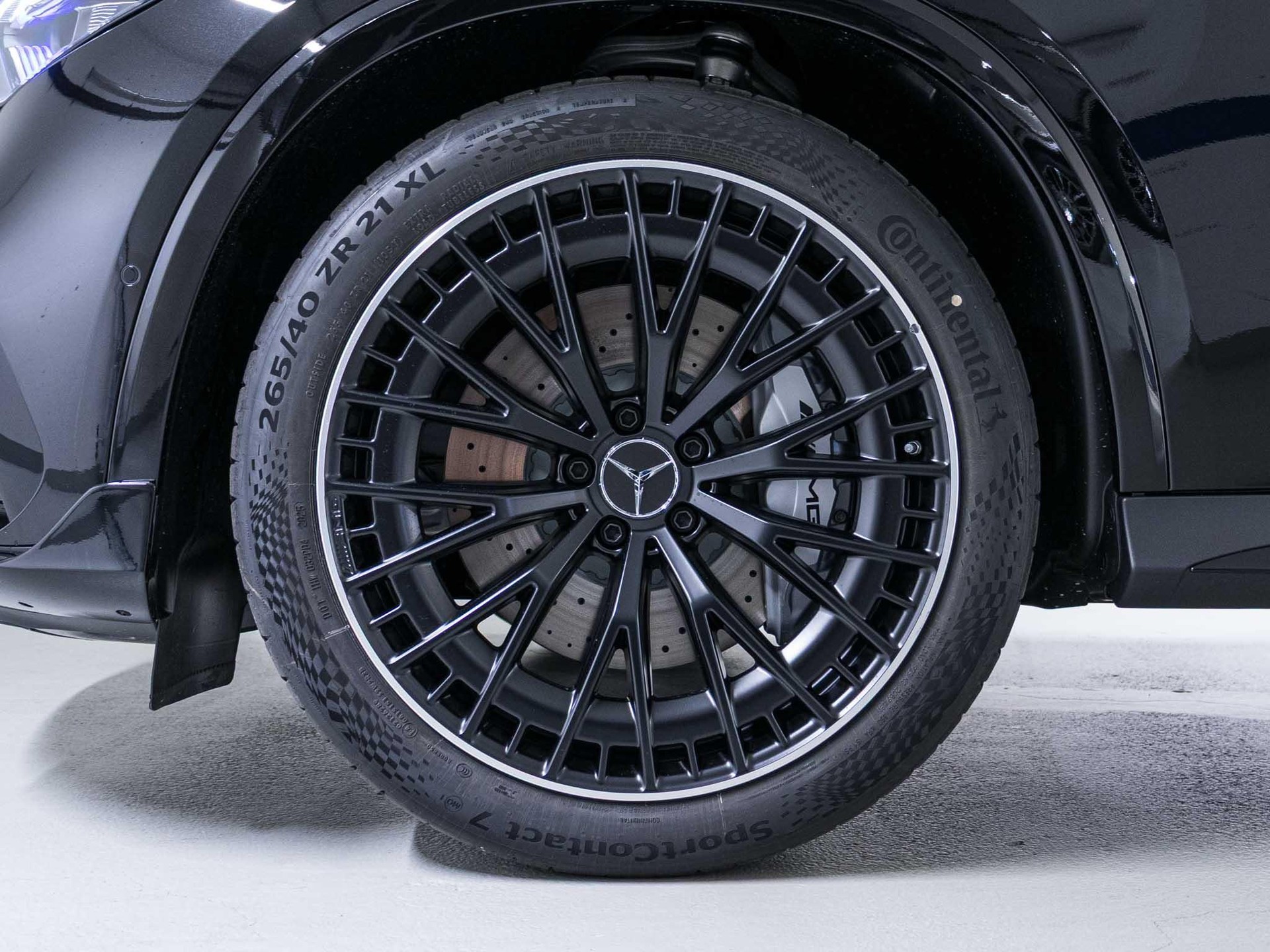 MERCEDES-BENZ GLC 43 AMG 4MATIC-image-13