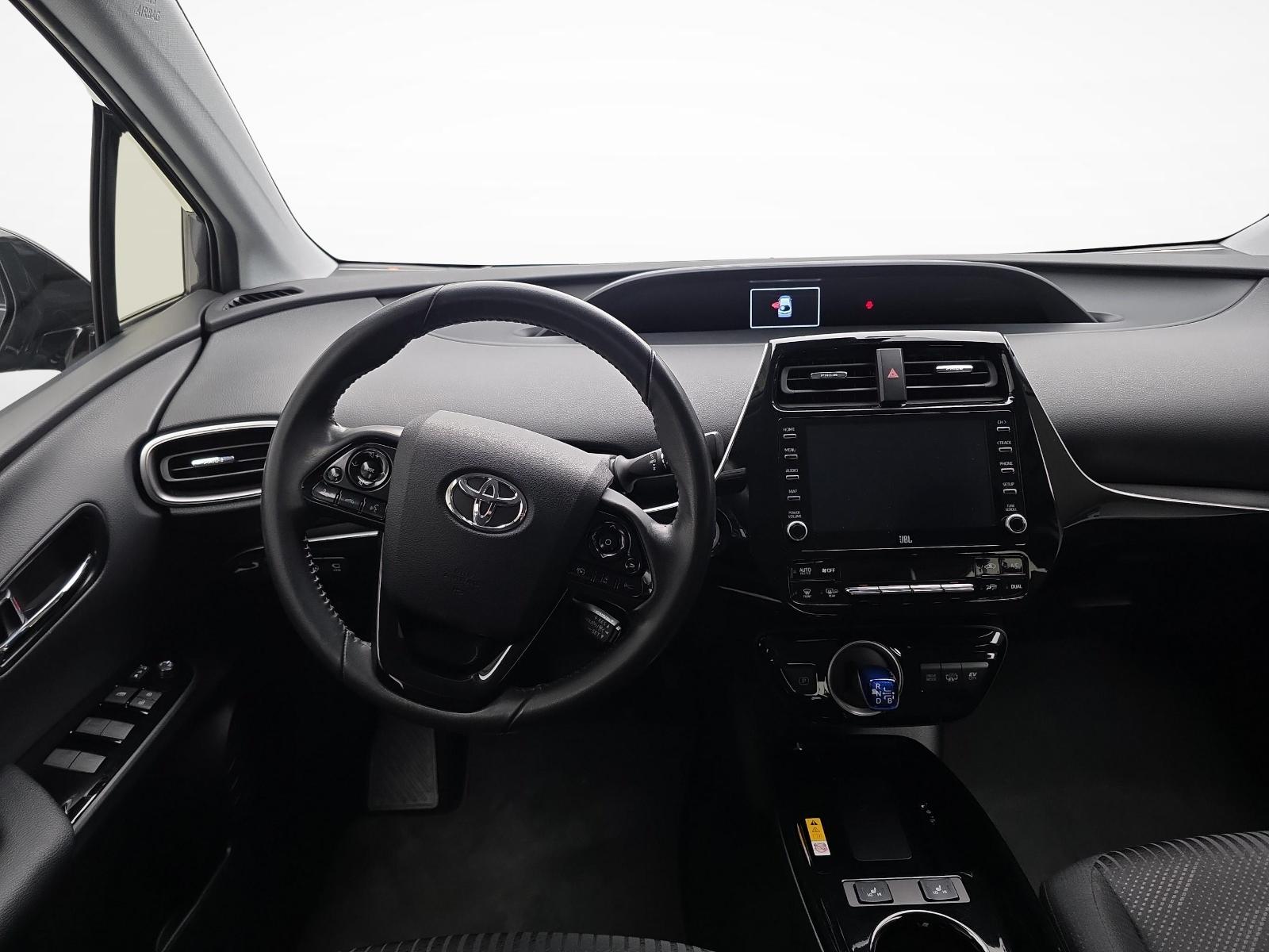 TOYOTA Prius 1.8 VVTi HSD Plug-In Premium-image-6
