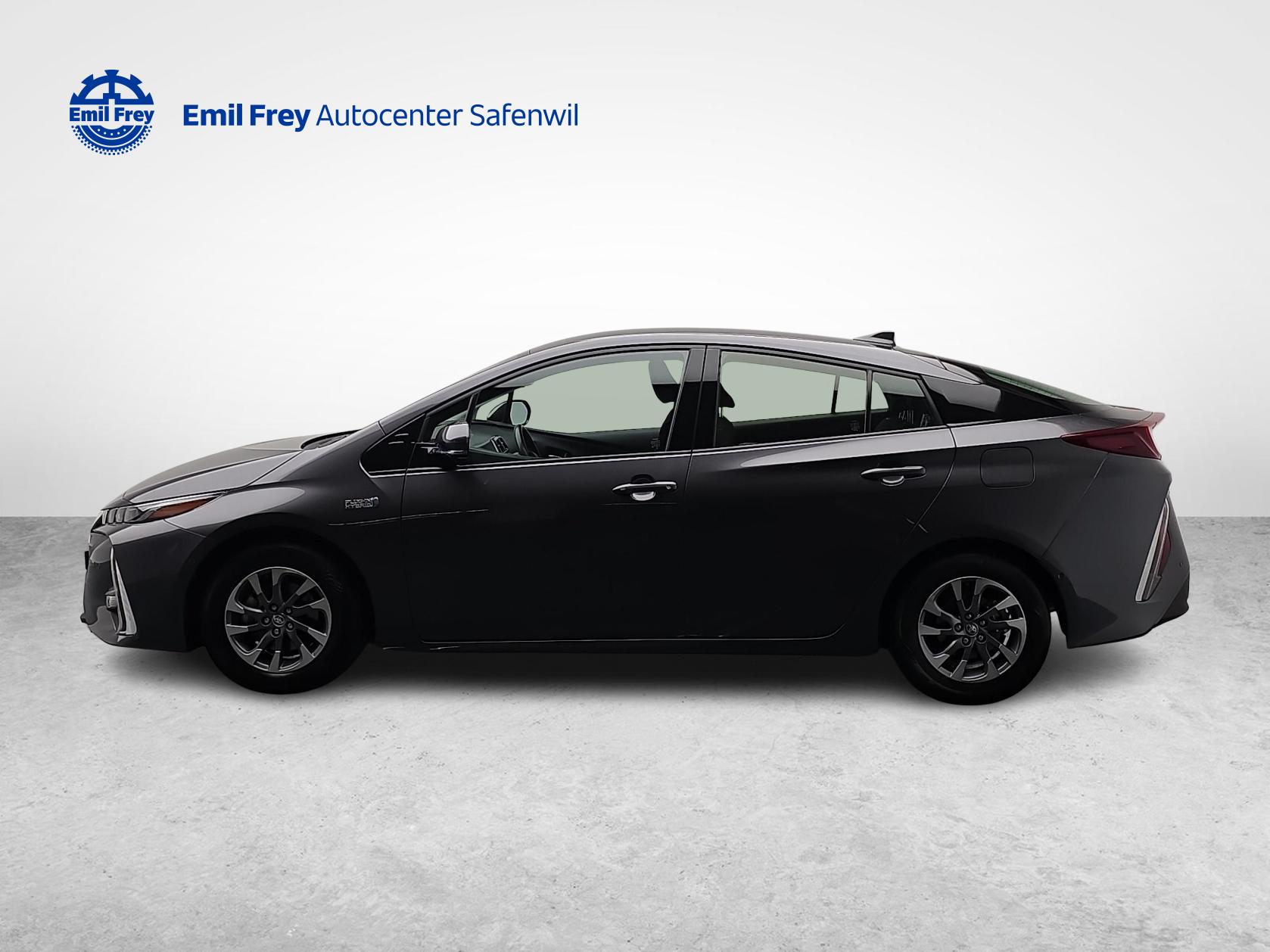 TOYOTA Prius 1.8 VVTi HSD Plug-In Premium-image-1