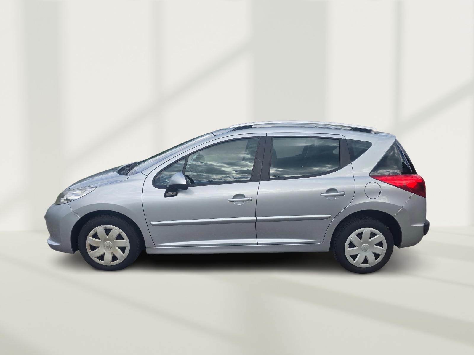 PEUGEOT 207 SW 1.6 16V Sport Automatic-image-0