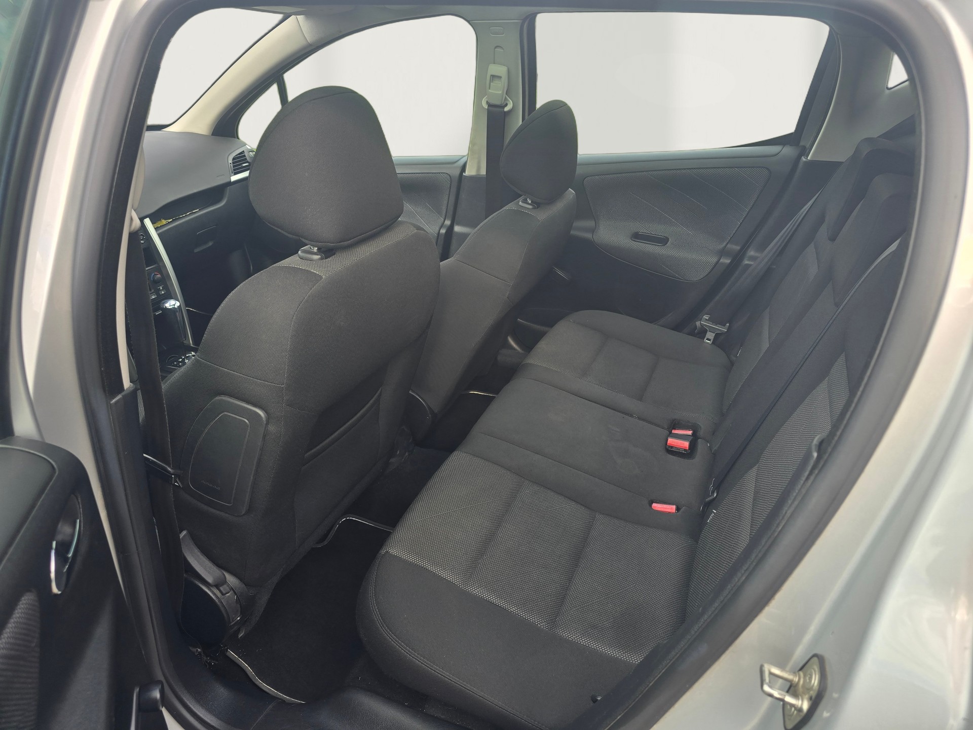 PEUGEOT 207 SW 1.6 16V Sport Automatic-image-9