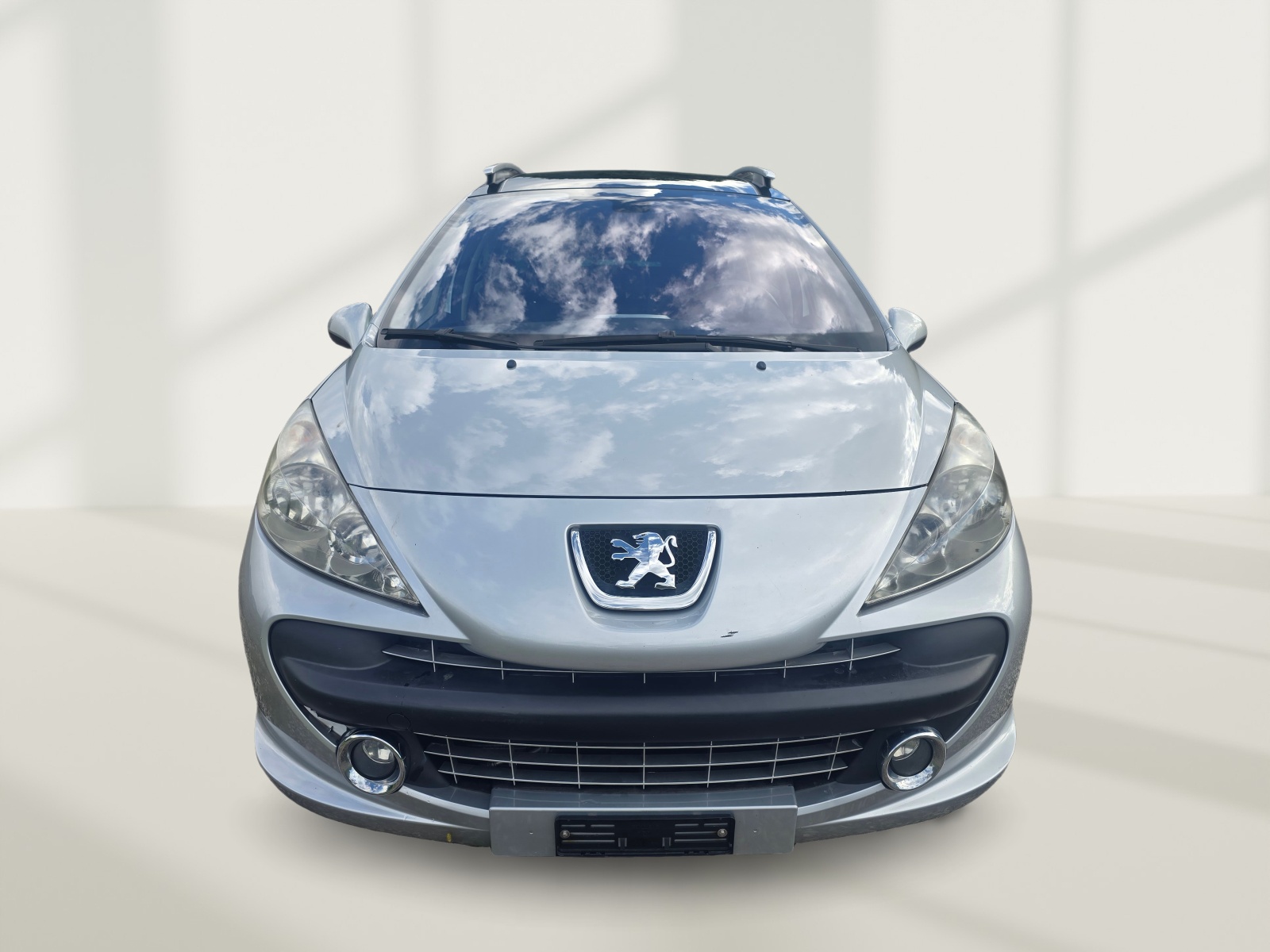 PEUGEOT 207 SW 1.6 16V Sport Automatic-image-2