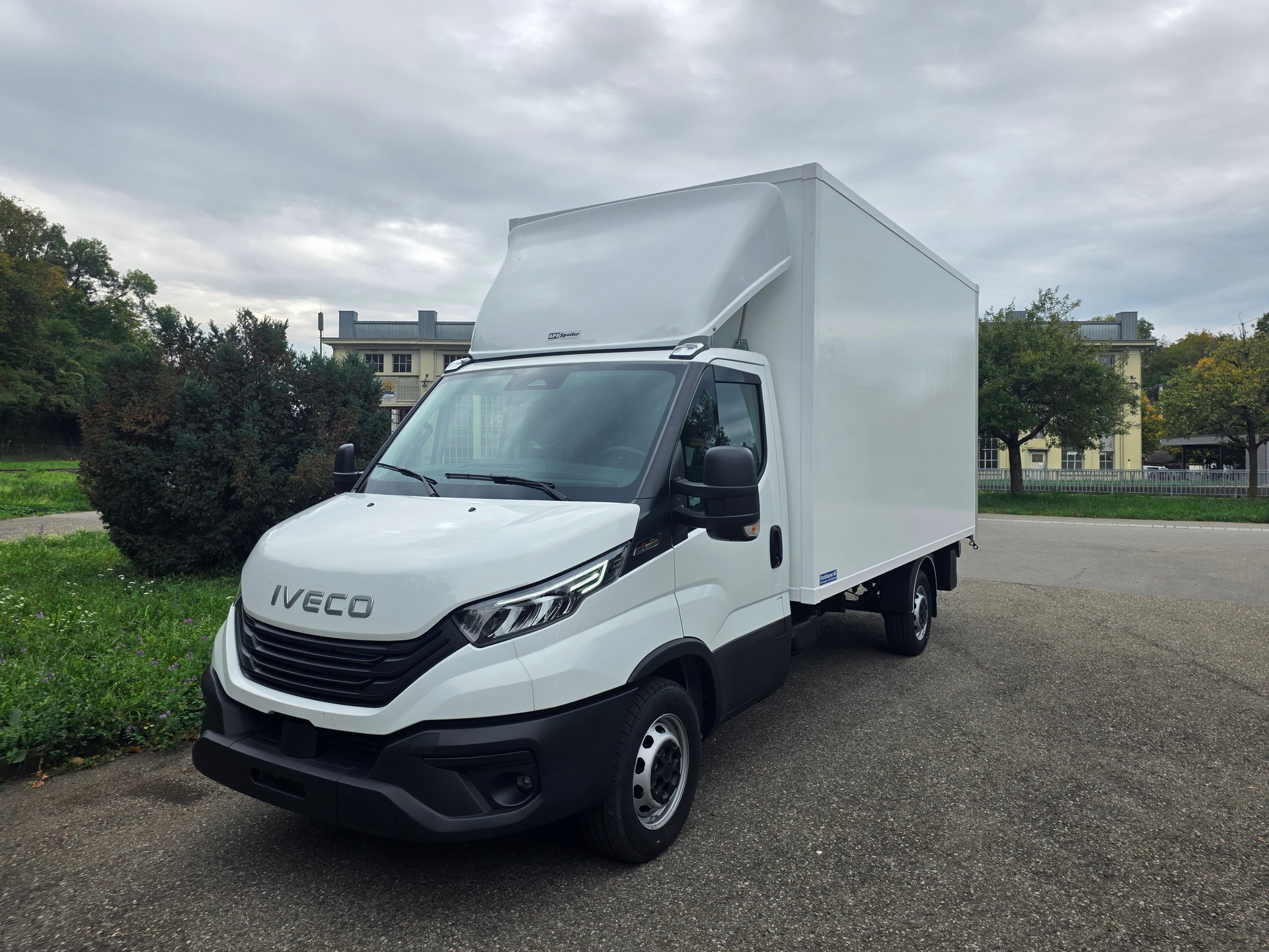 IVECO 35 S 18H A8-image-1