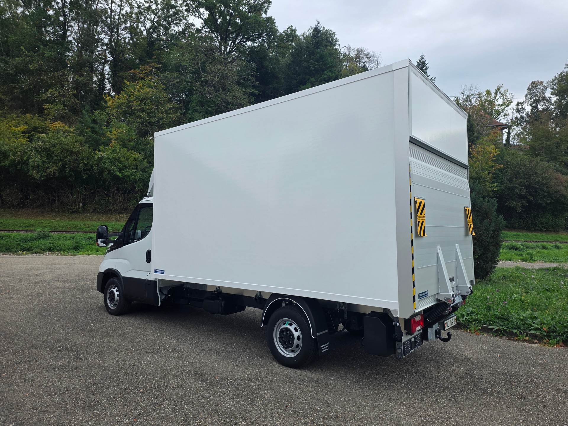 IVECO 35 S 18H A8-image-4
