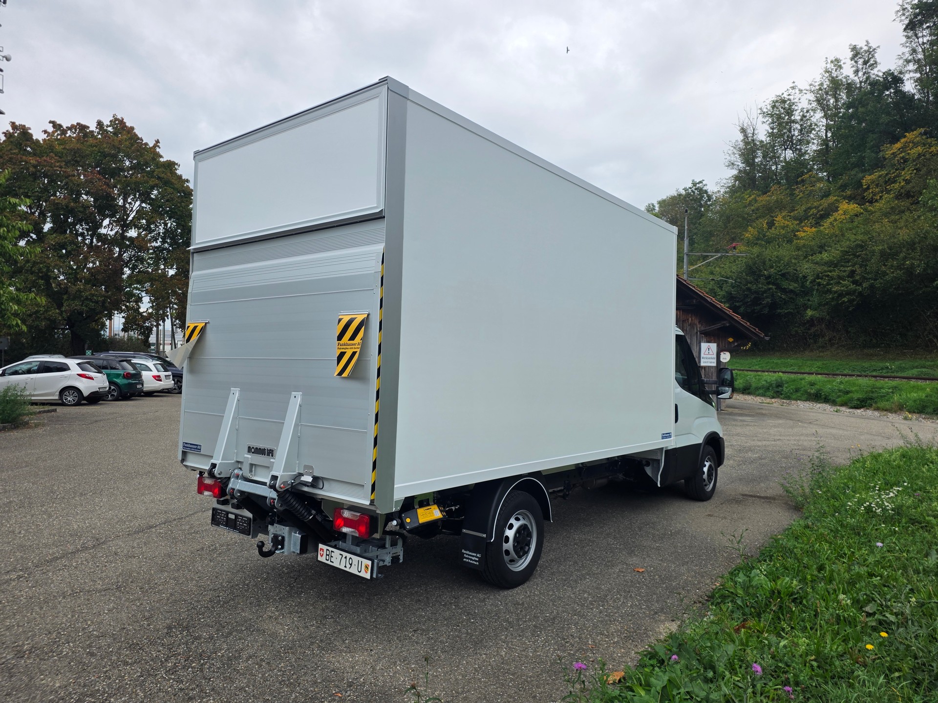 IVECO 35 S 18H A8-image-6