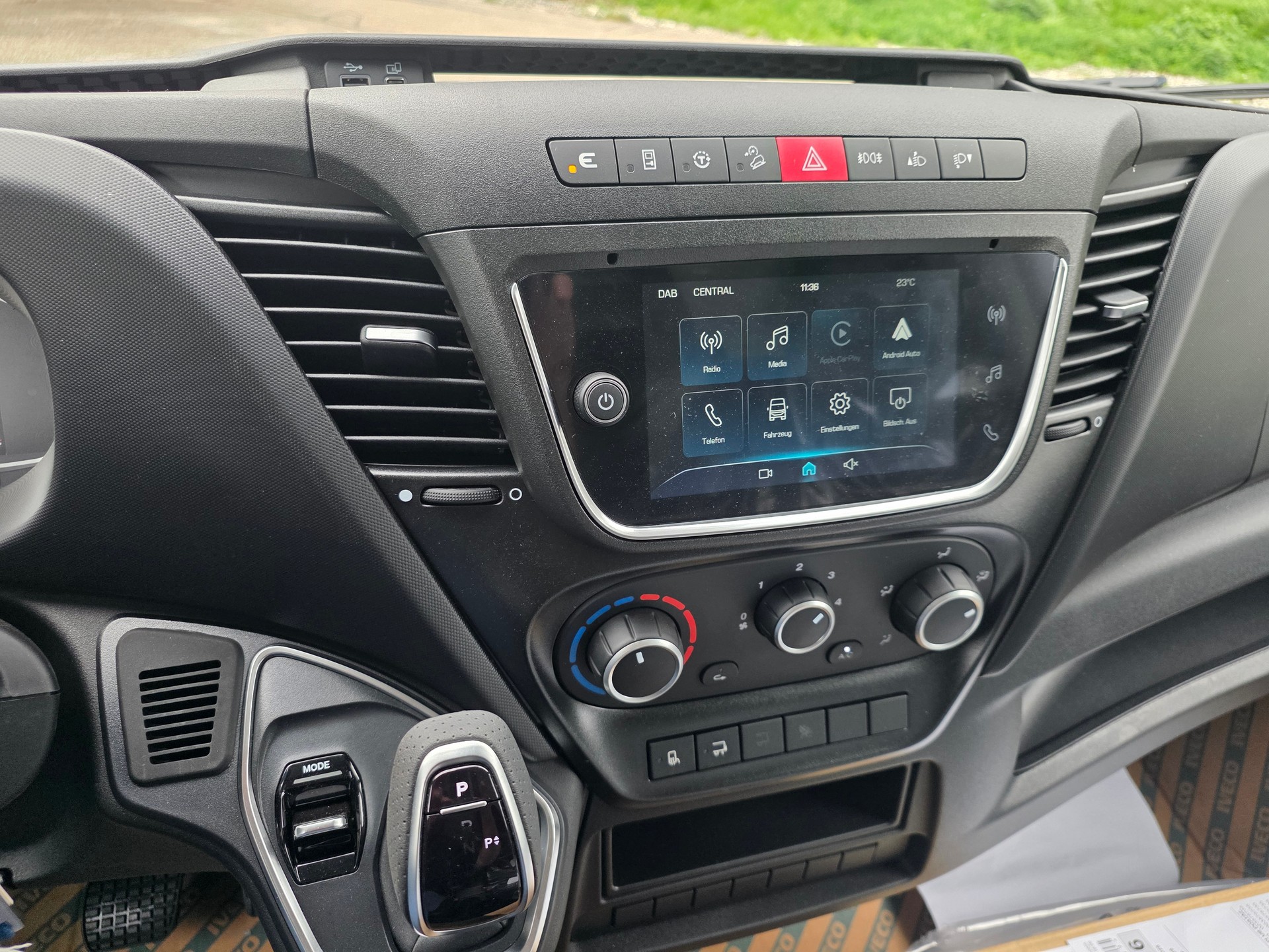 IVECO 35 S 18H A8-image-11