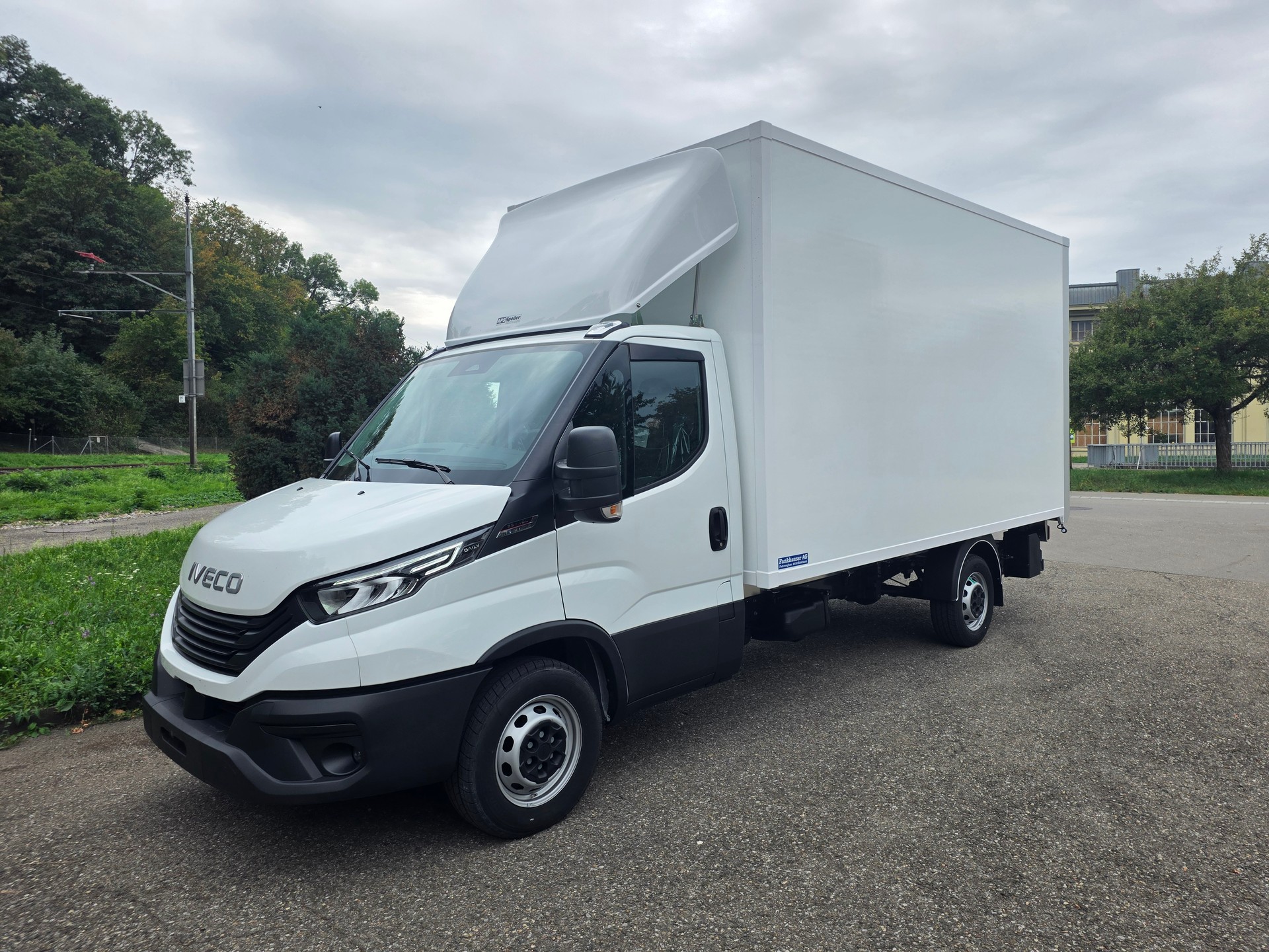 IVECO 35 S 18H A8-image-0