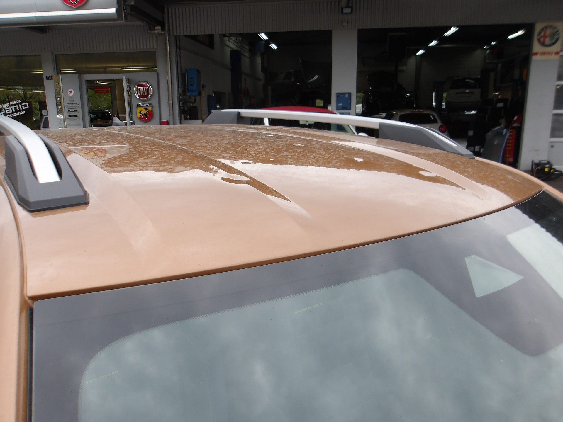 FIAT Grande Panda MHEV La Prima-image-9