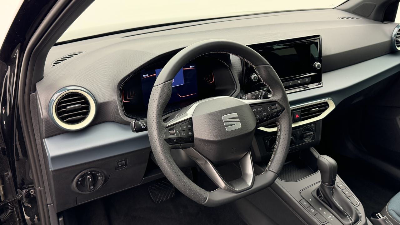 SEAT Arona 1.0 TSI Eco Style DSG-image-6