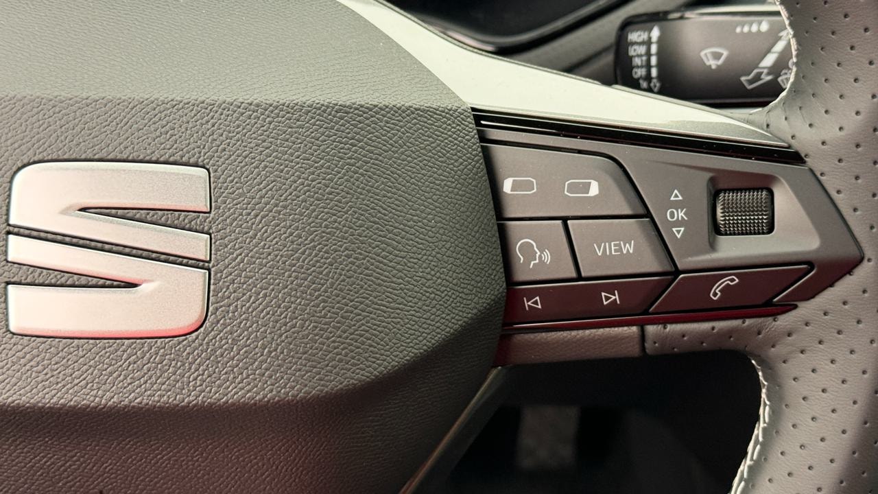 SEAT Arona 1.0 TSI Eco Style DSG-image-9