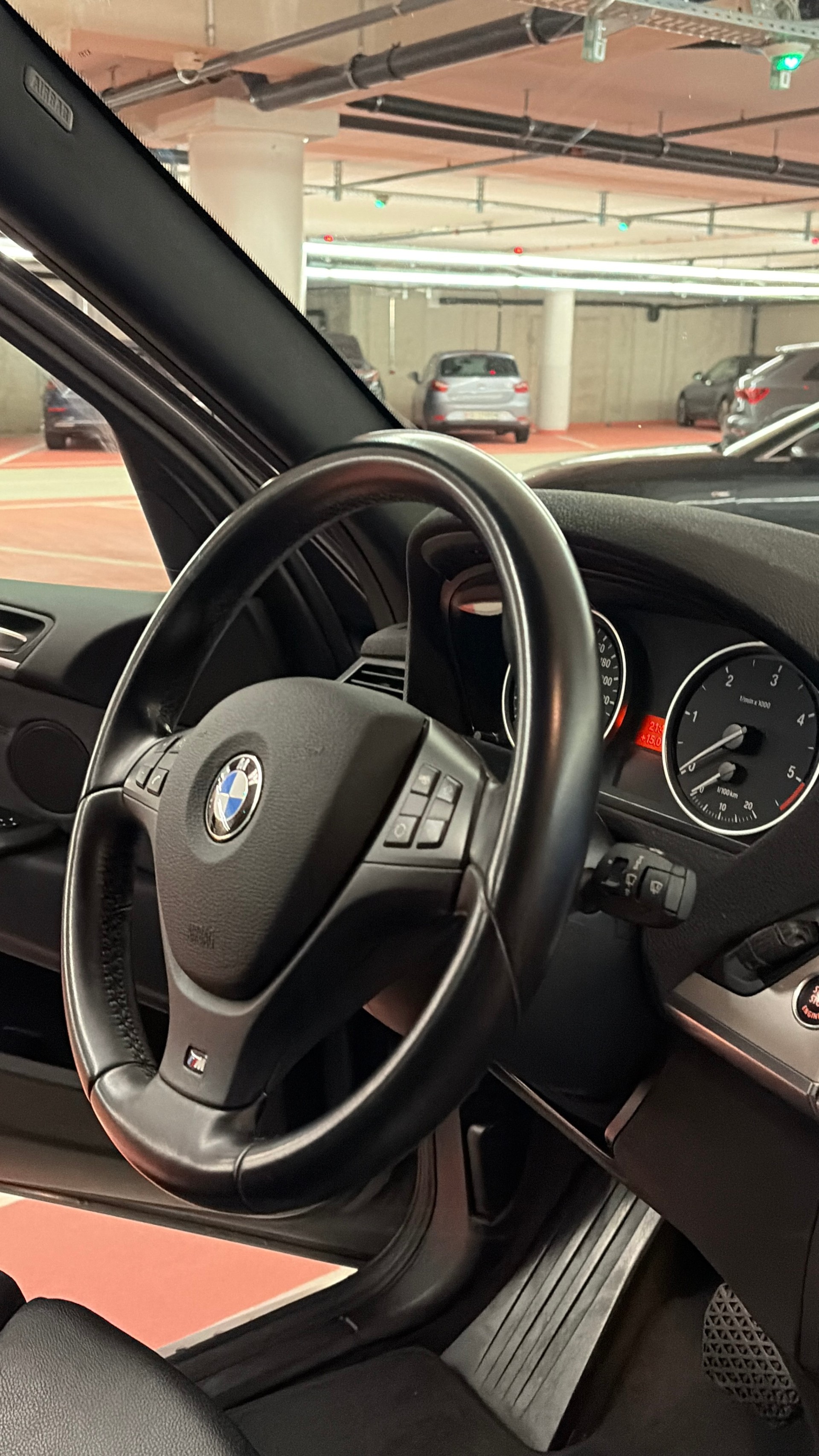 BMW 40d xDrive 7Pläzer-image-5