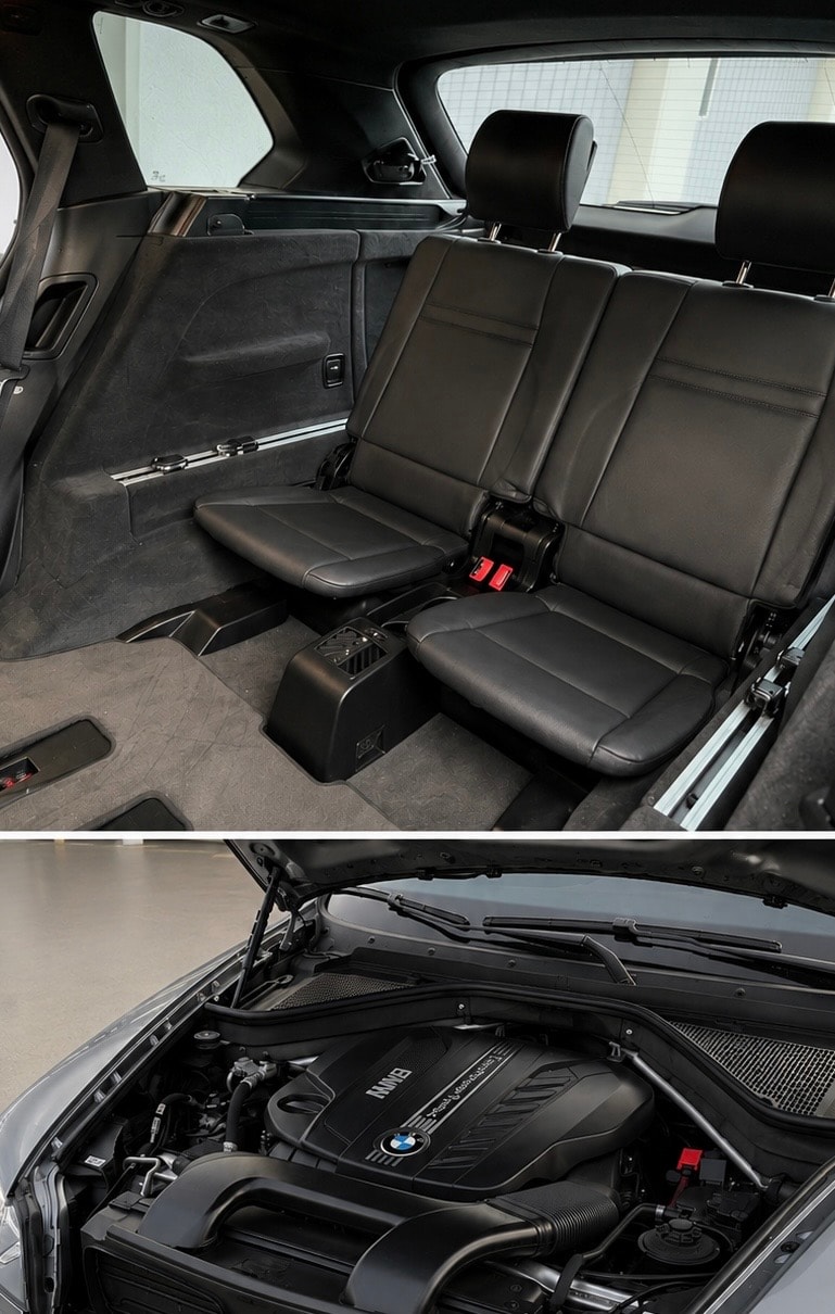 BMW 40d xDrive 7Pläzer-image-3