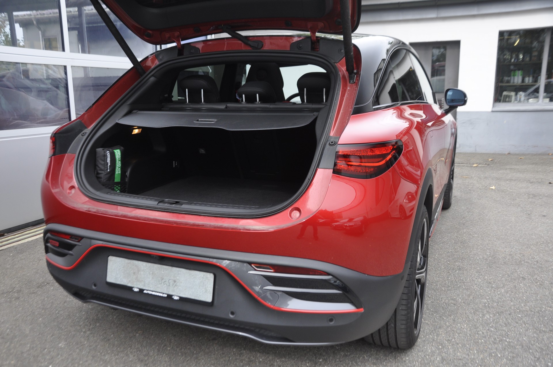 SMART #3 66kWh BRABUS-image-4