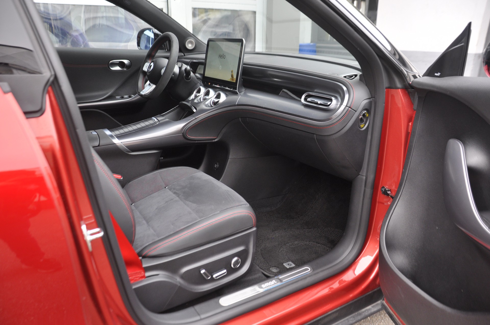 SMART #3 66kWh BRABUS-image-7
