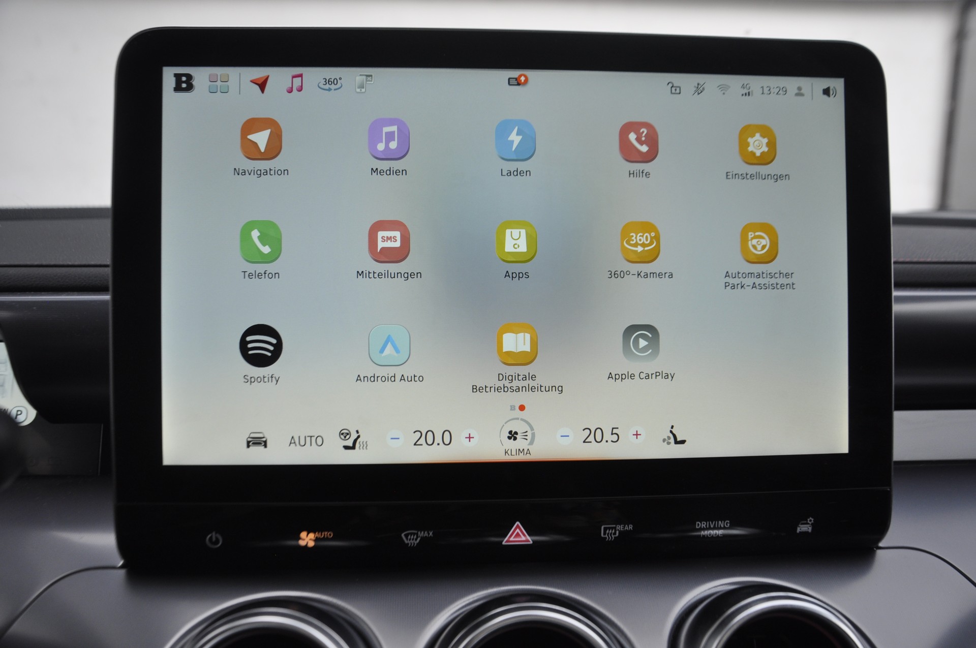 SMART #3 66kWh BRABUS-image-13