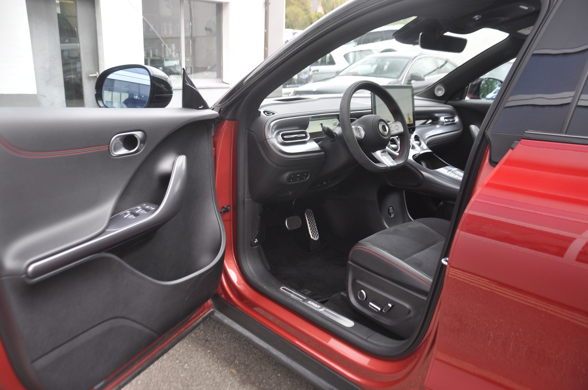 SMART #3 66kWh BRABUS-image-8