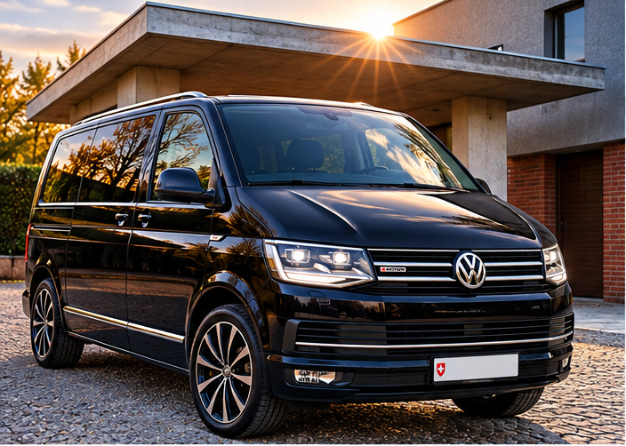 VW Multivan 2.0 TDI 204 HL Liberty DSG 4m-image-1