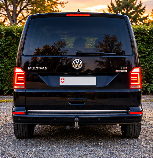 VW Multivan 2.0 TDI 204 HL Liberty DSG 4m-image-5