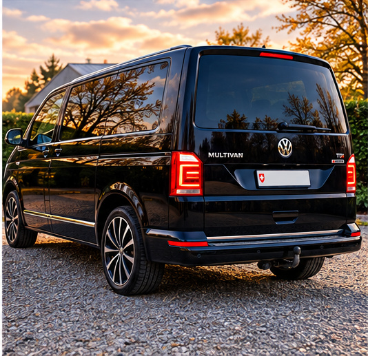 VW Multivan 2.0 TDI 204 HL Liberty DSG 4m-image-3
