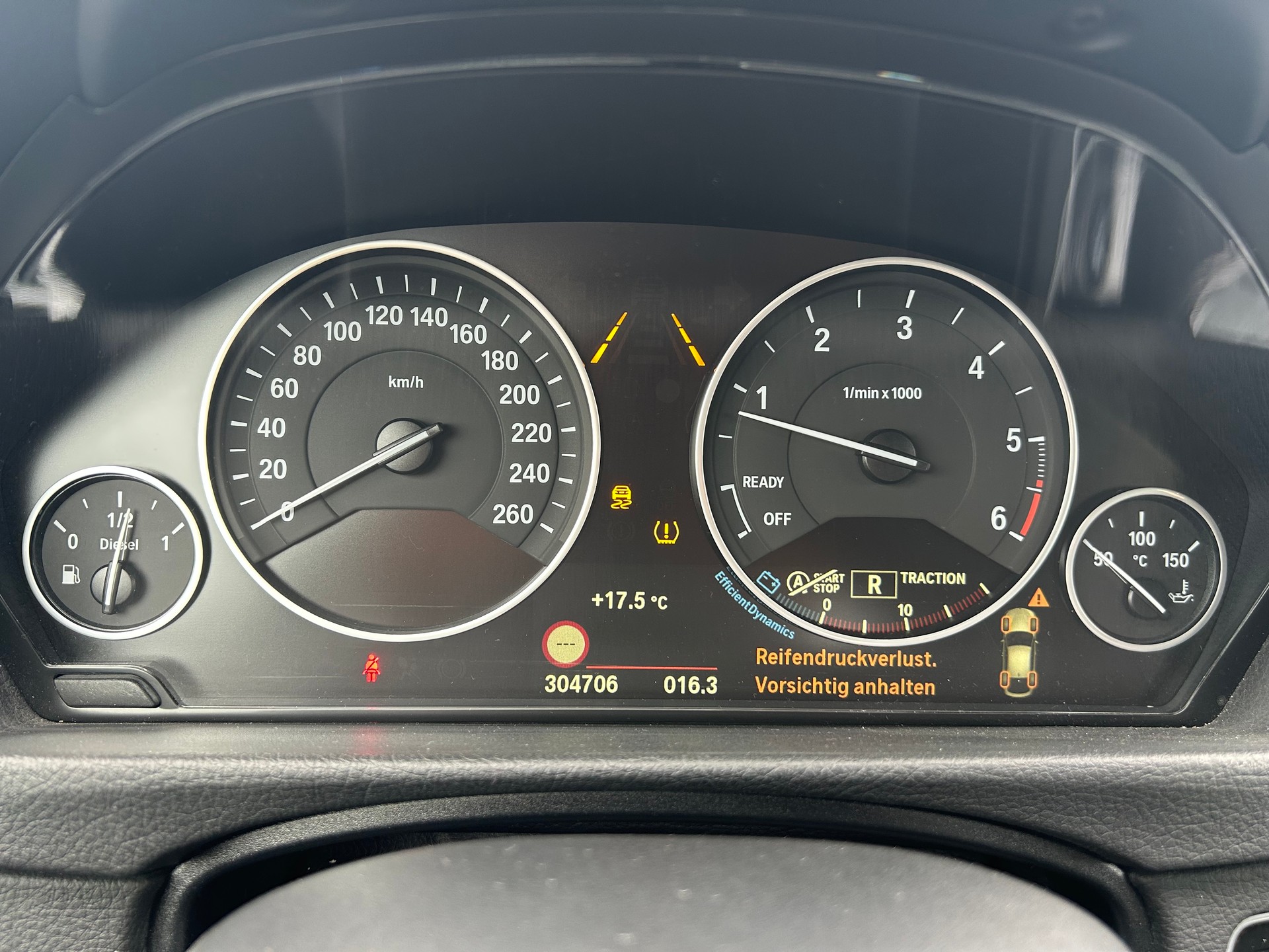 BMW 320d GT xDrive Modern Line Steptronic-image-6