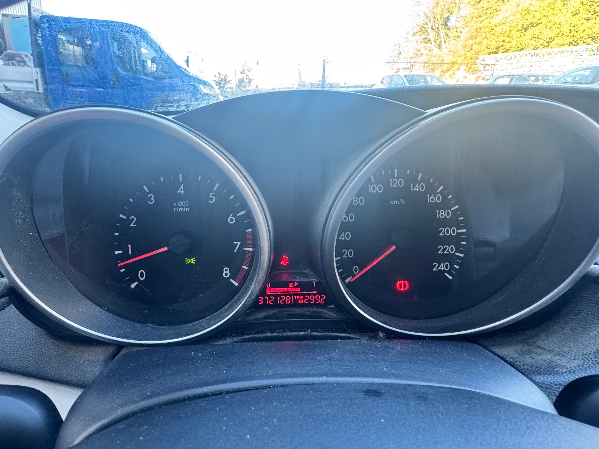 MAZDA 3 1.6 16V Confort-image-6