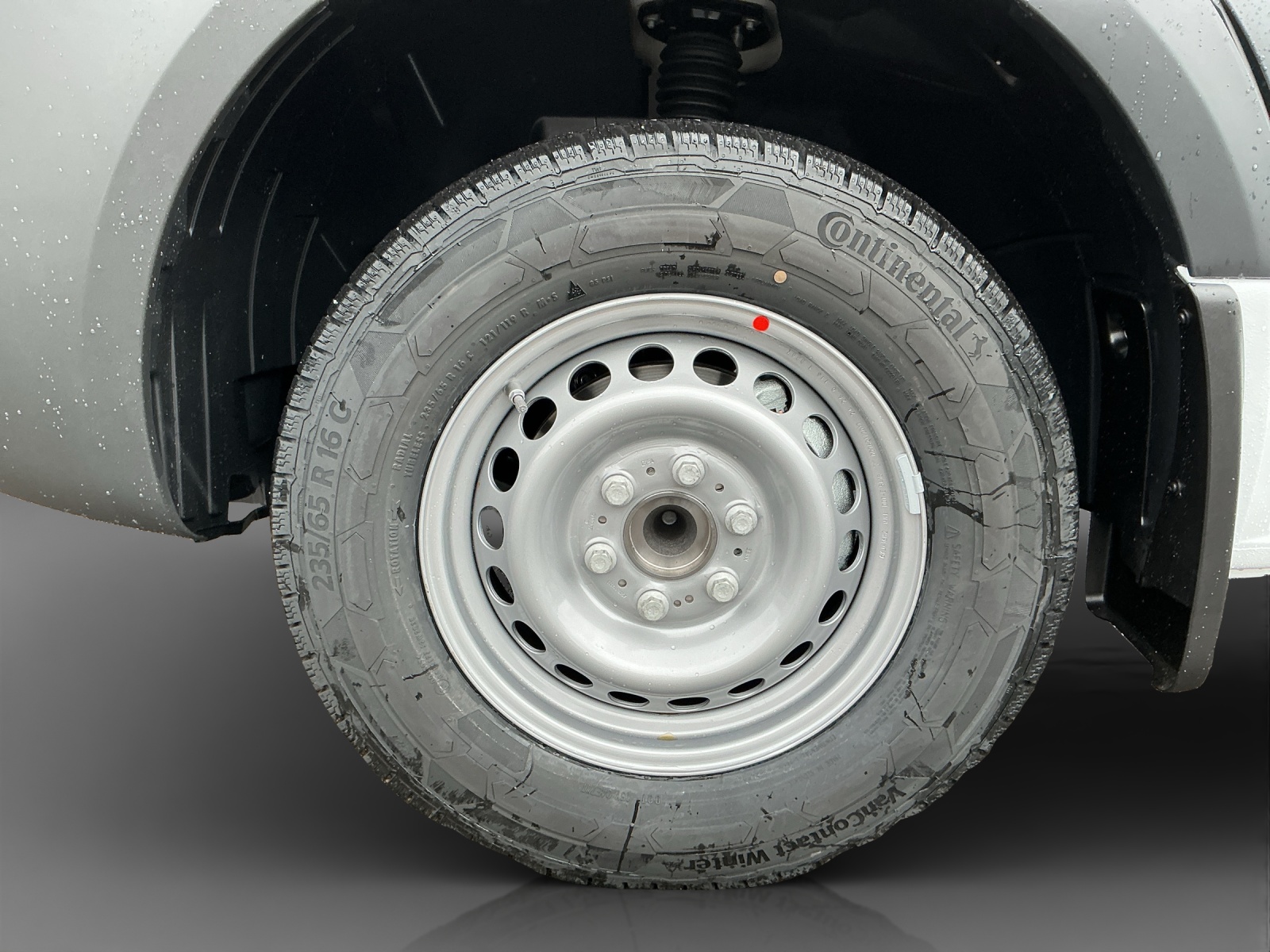 MERCEDES-BENZ Sprinter 319 CDI Lang 9G-TRONIC-image-11