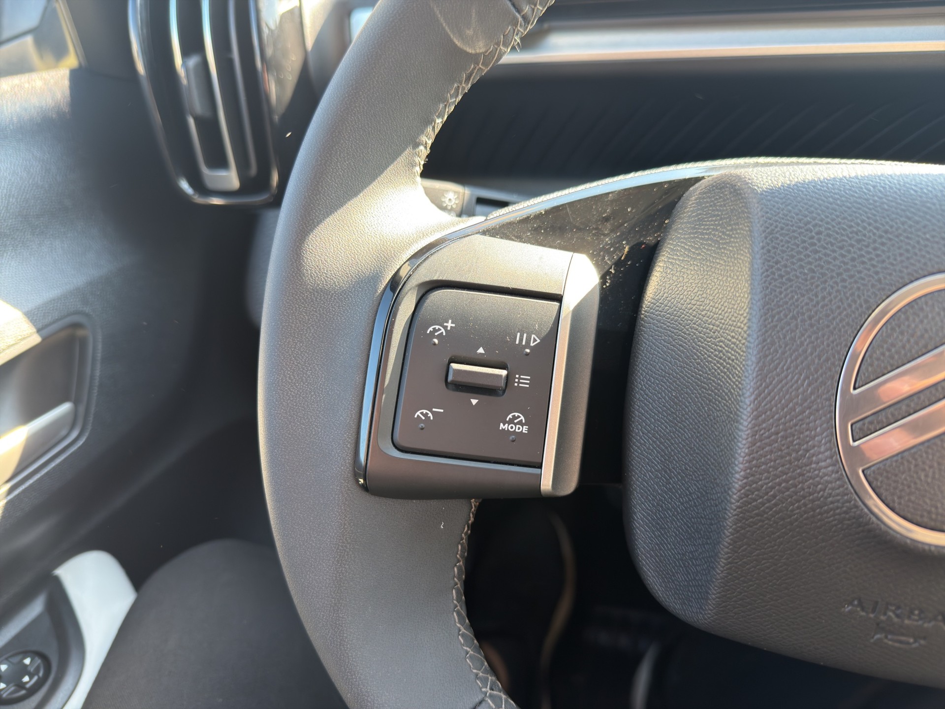 CITROEN e-C3 long range Max-image-28