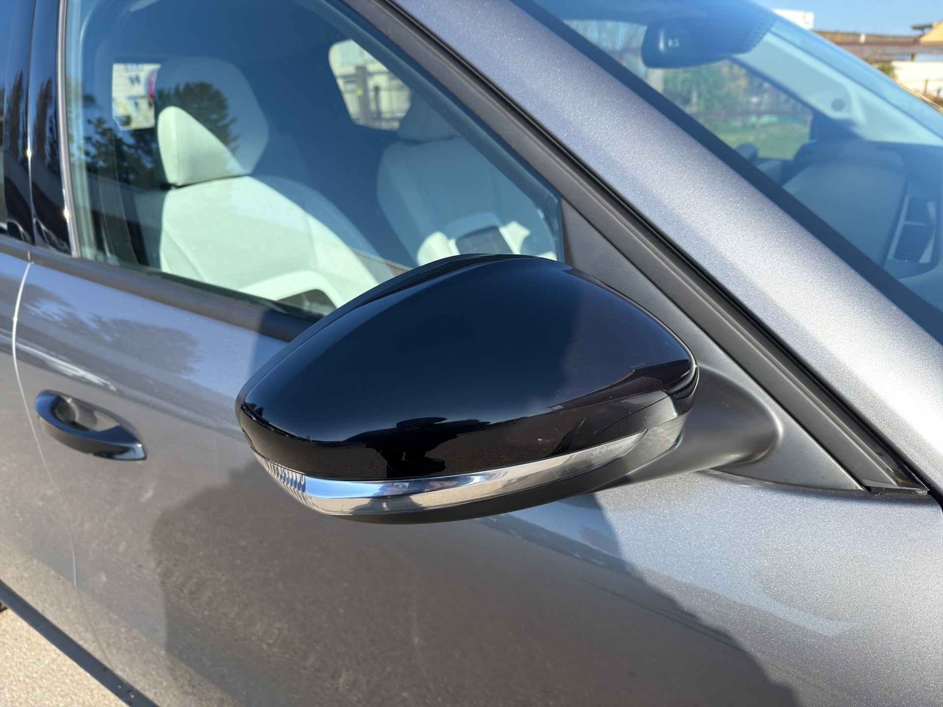 CITROEN e-C3 long range Max-image-24