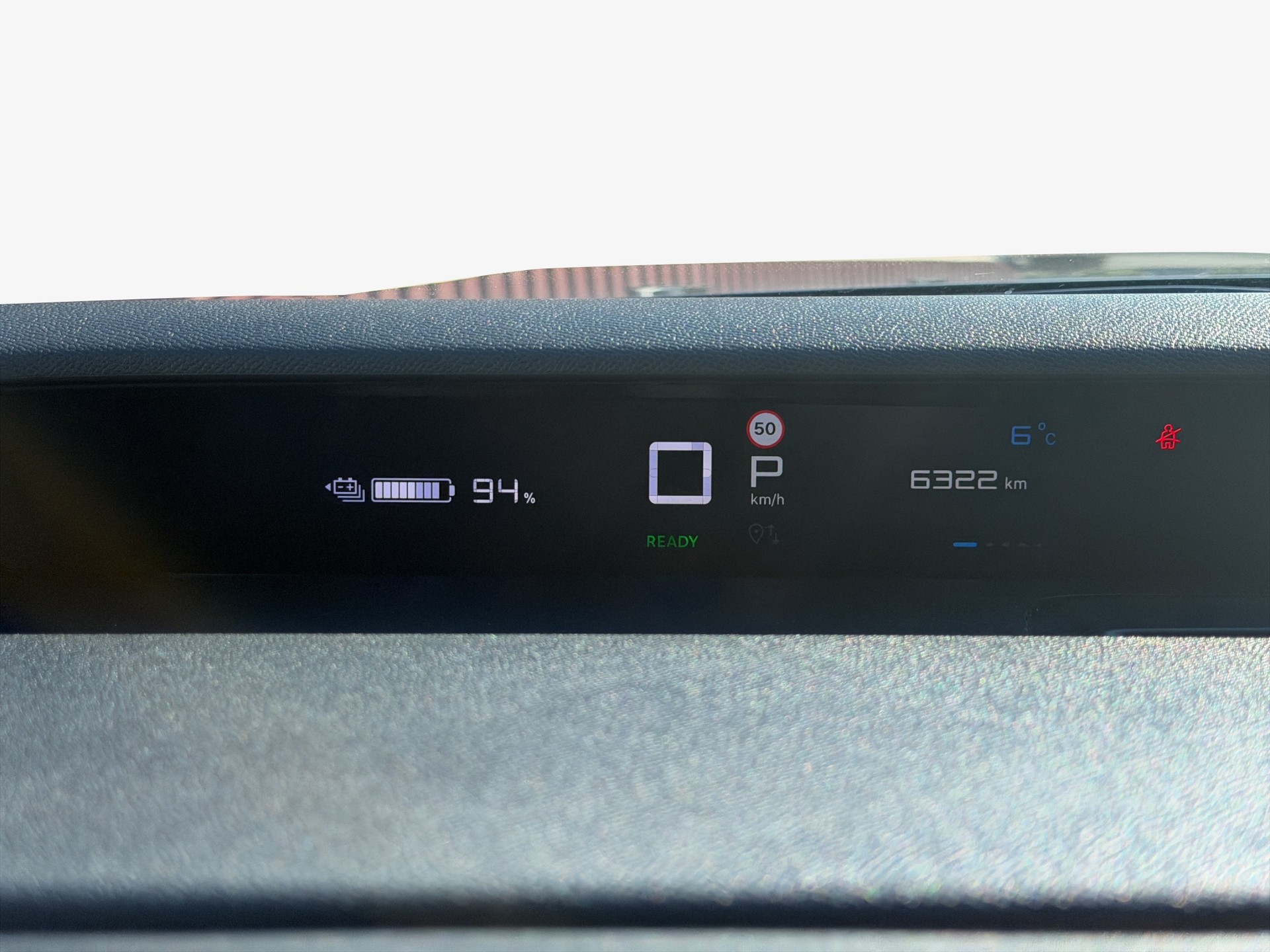 CITROEN e-C3 long range Max-image-14