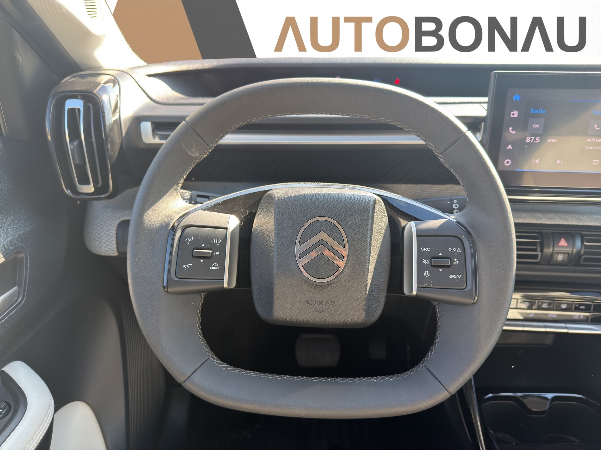 CITROEN e-C3 long range Max-image-13