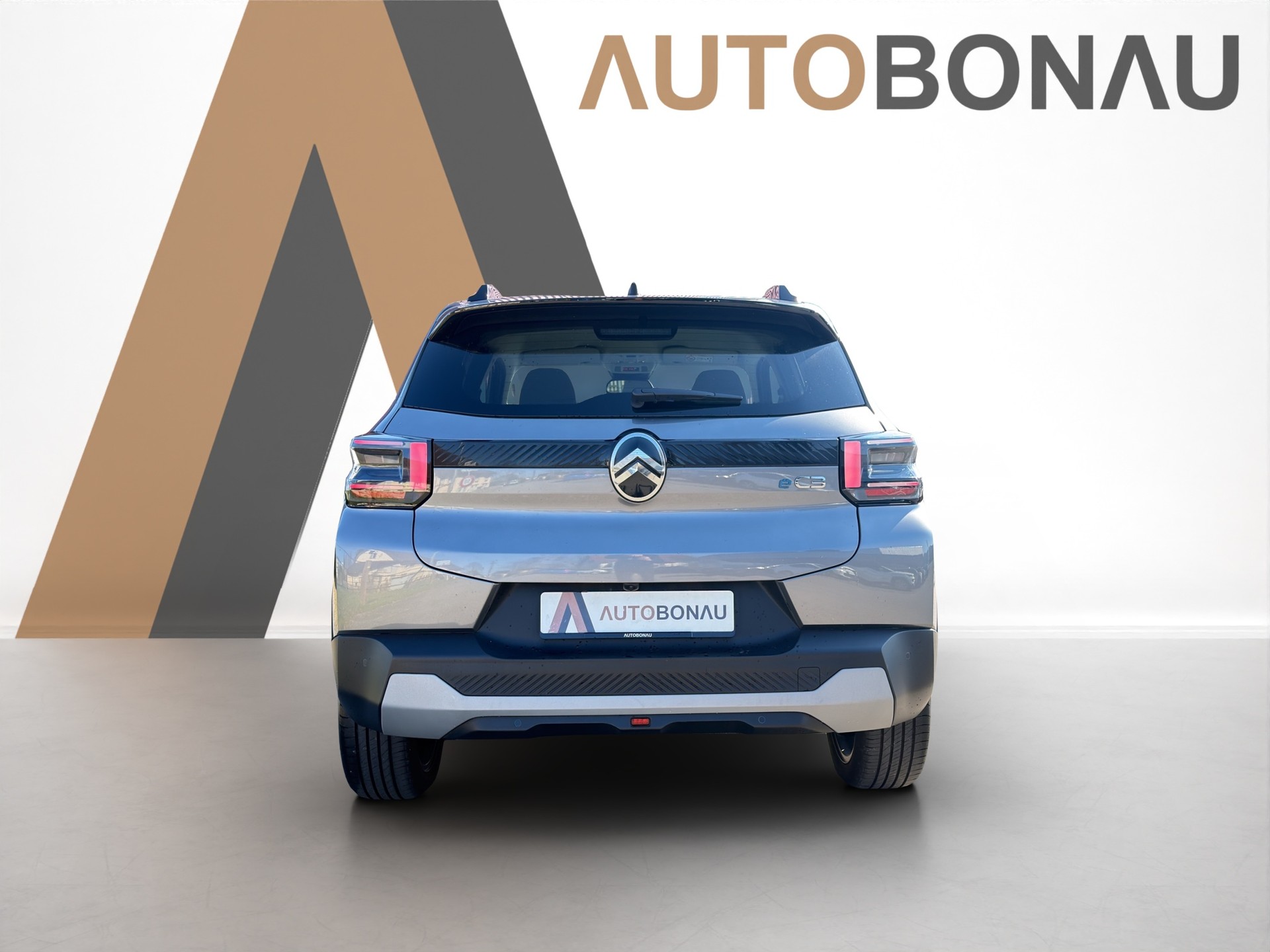 CITROEN e-C3 long range Max-image-3