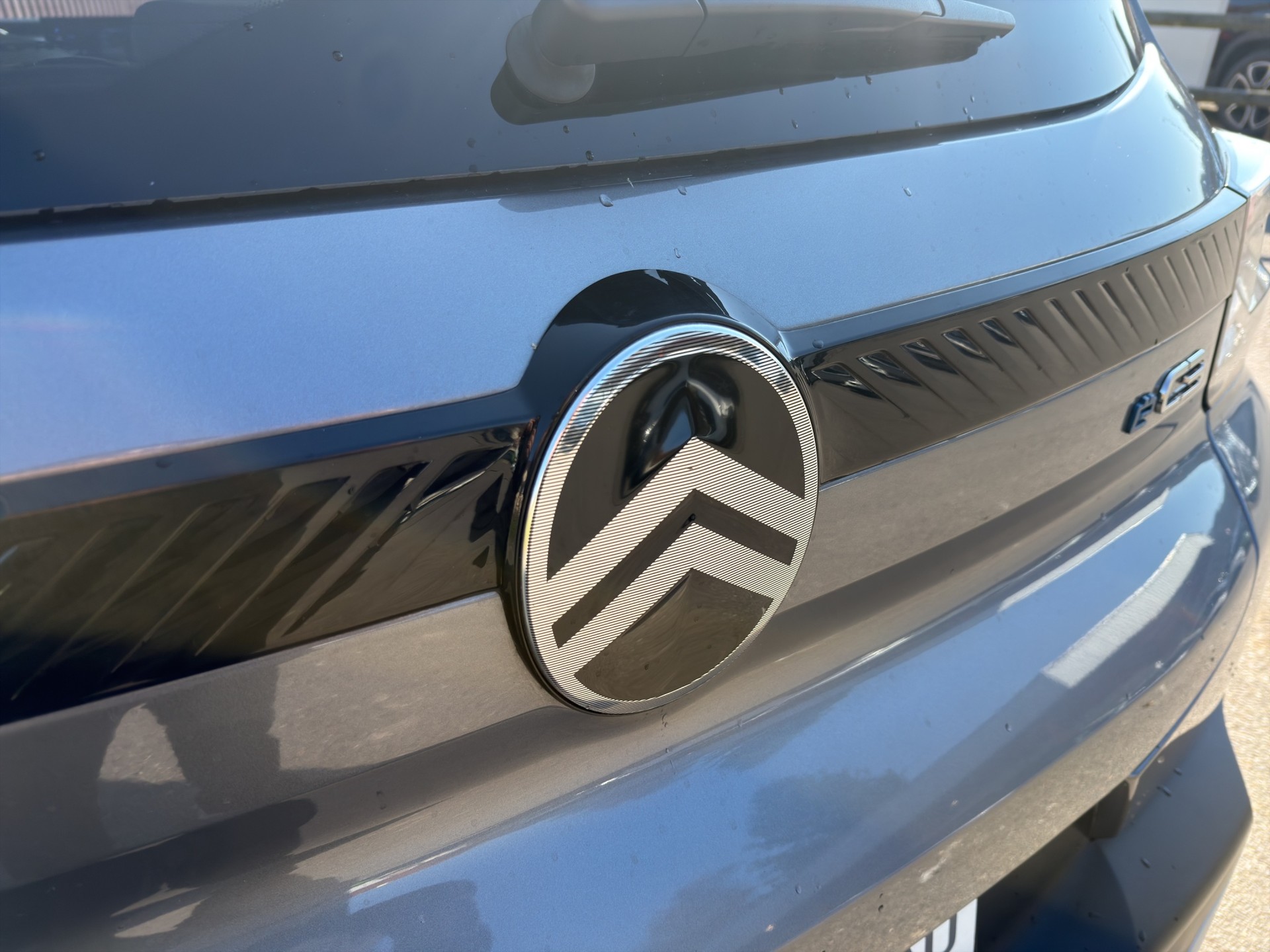 CITROEN e-C3 long range Max-image-22