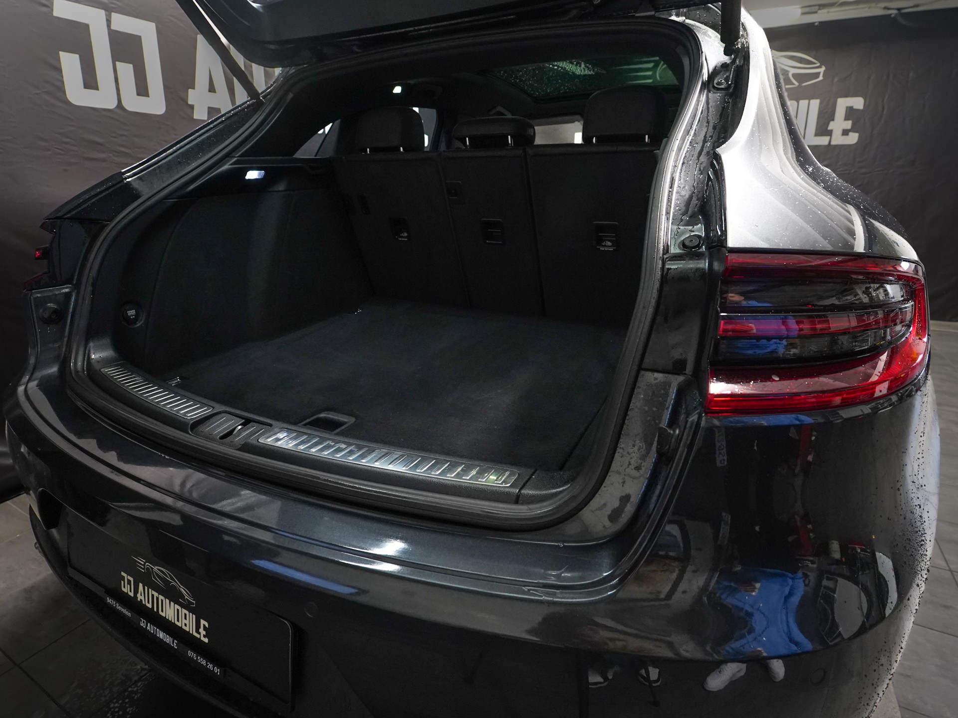 PORSCHE Macan S PDK-image-15